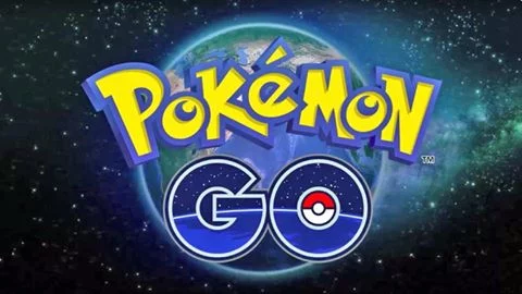 Pokemon GO