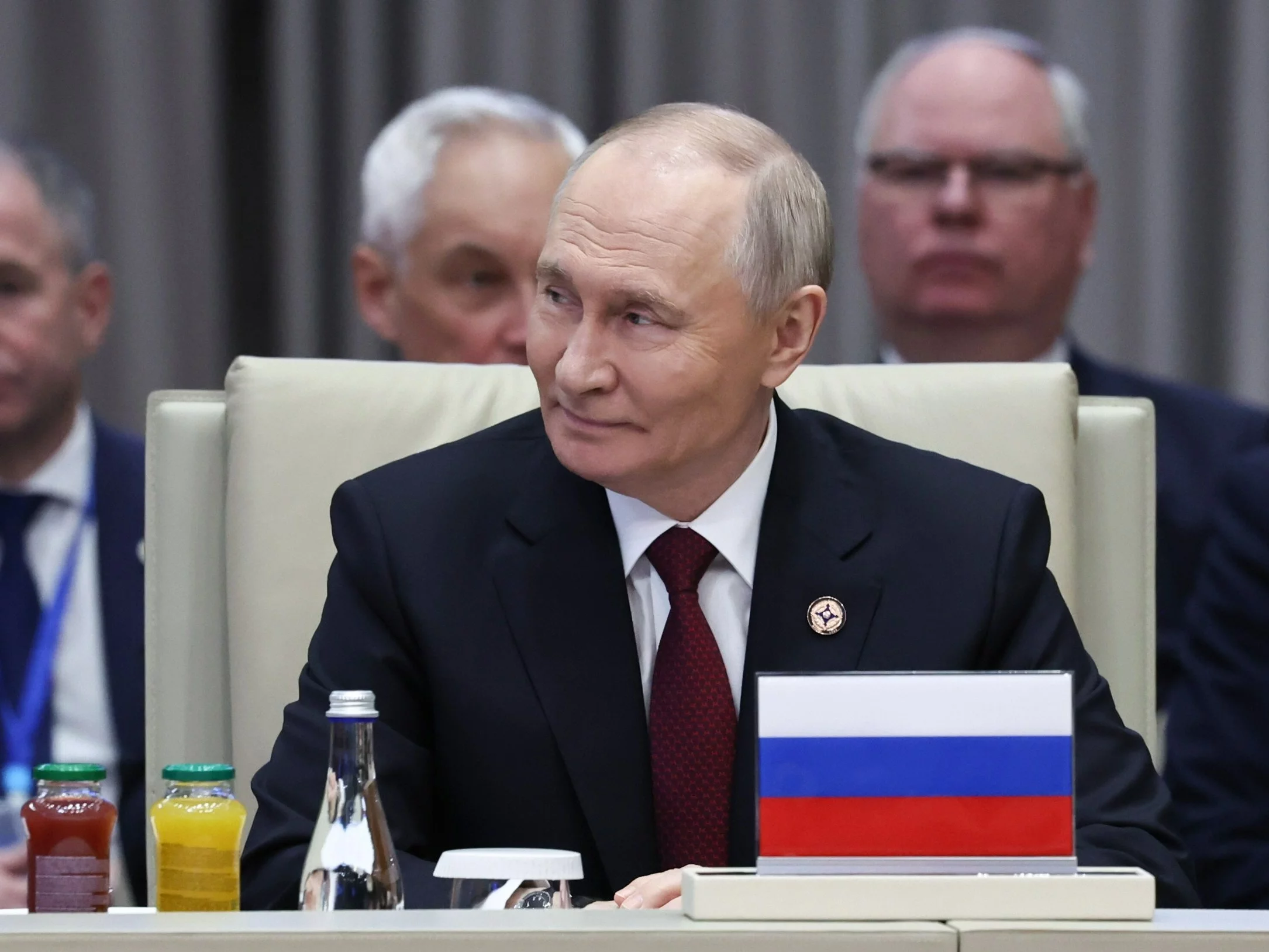 Bliski koniec wojny w Ukrainie? Od Polaków bije pesymizm. Sondaż dla „Wprost”