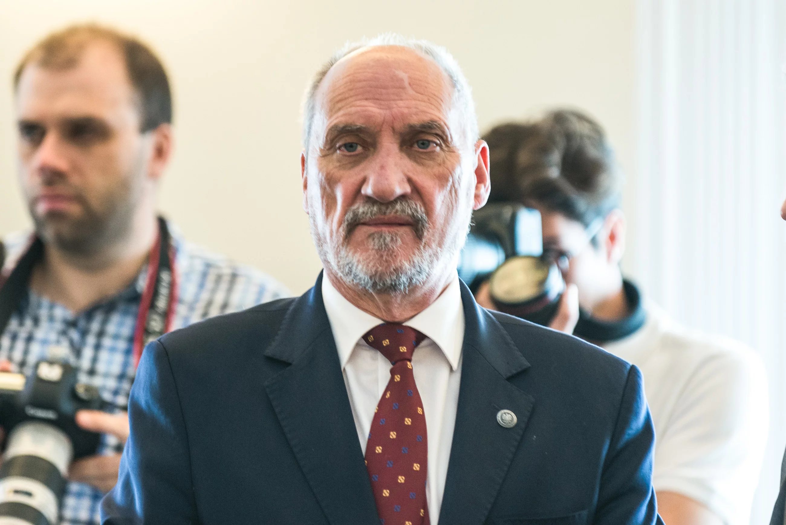 Antoni Macierewicz