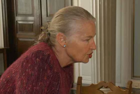 Jadwiga Staniszkis (fot. Wprost)