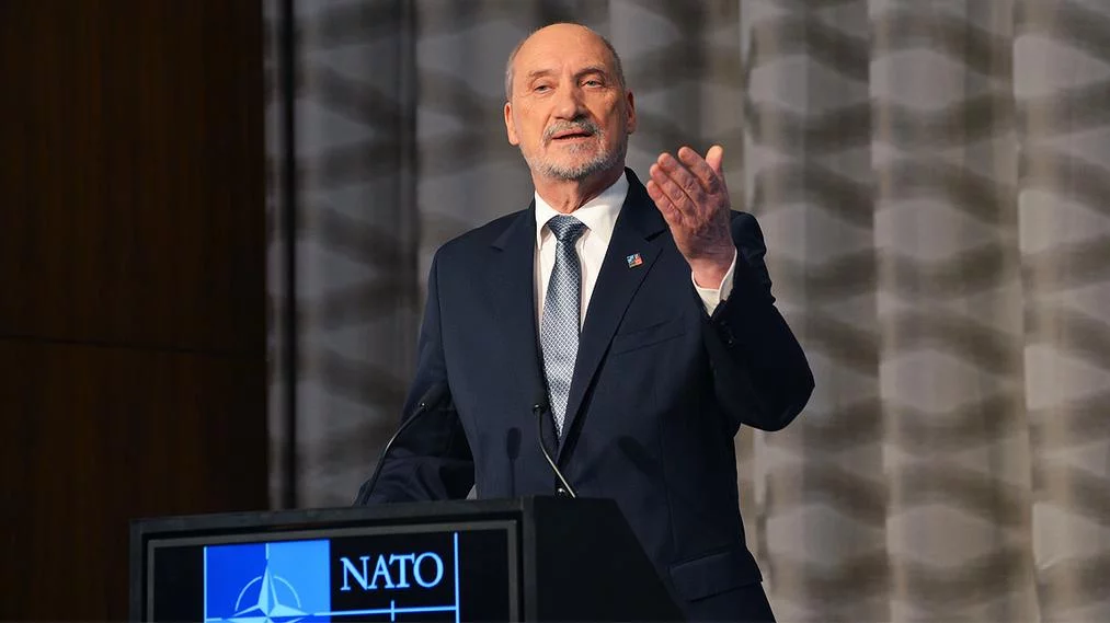 Antoni Macierewicz