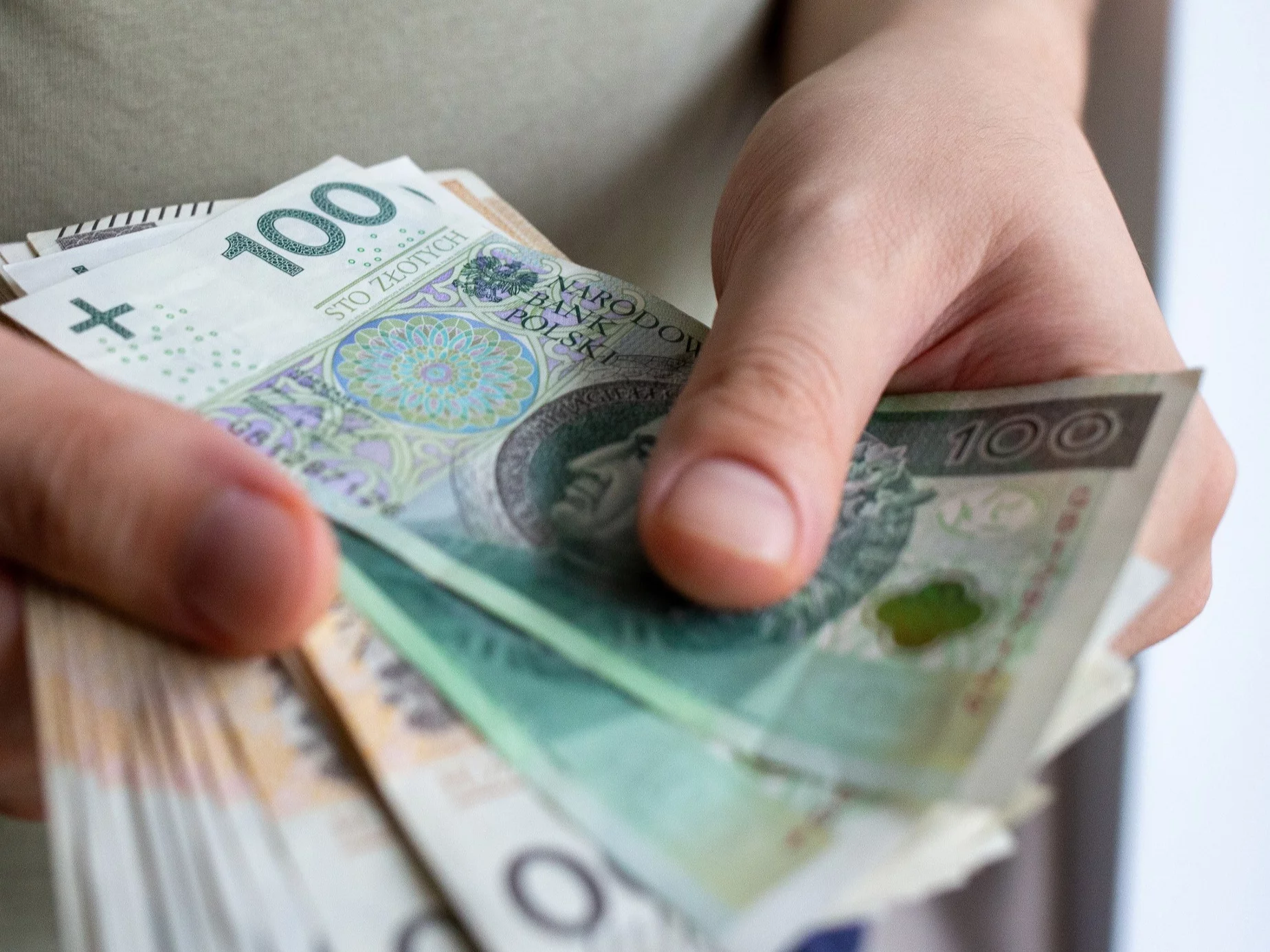 Polacy chcą nowego 500 plus. Tym razem nie na dziecko