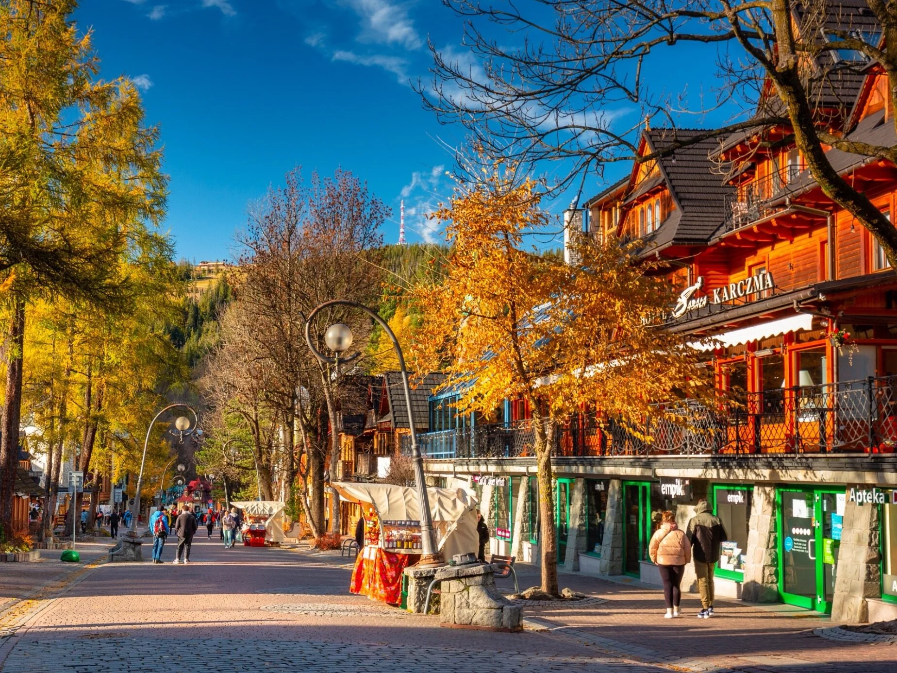 Zakopane