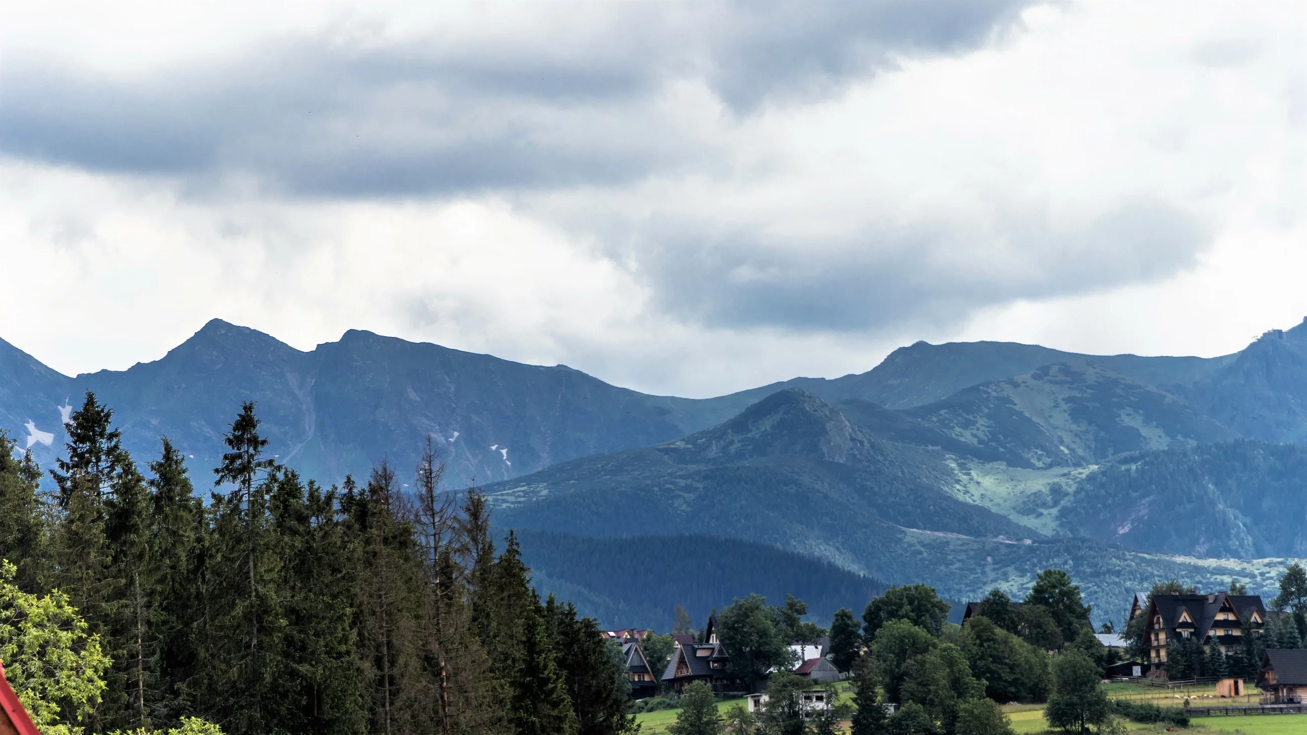 Tatry