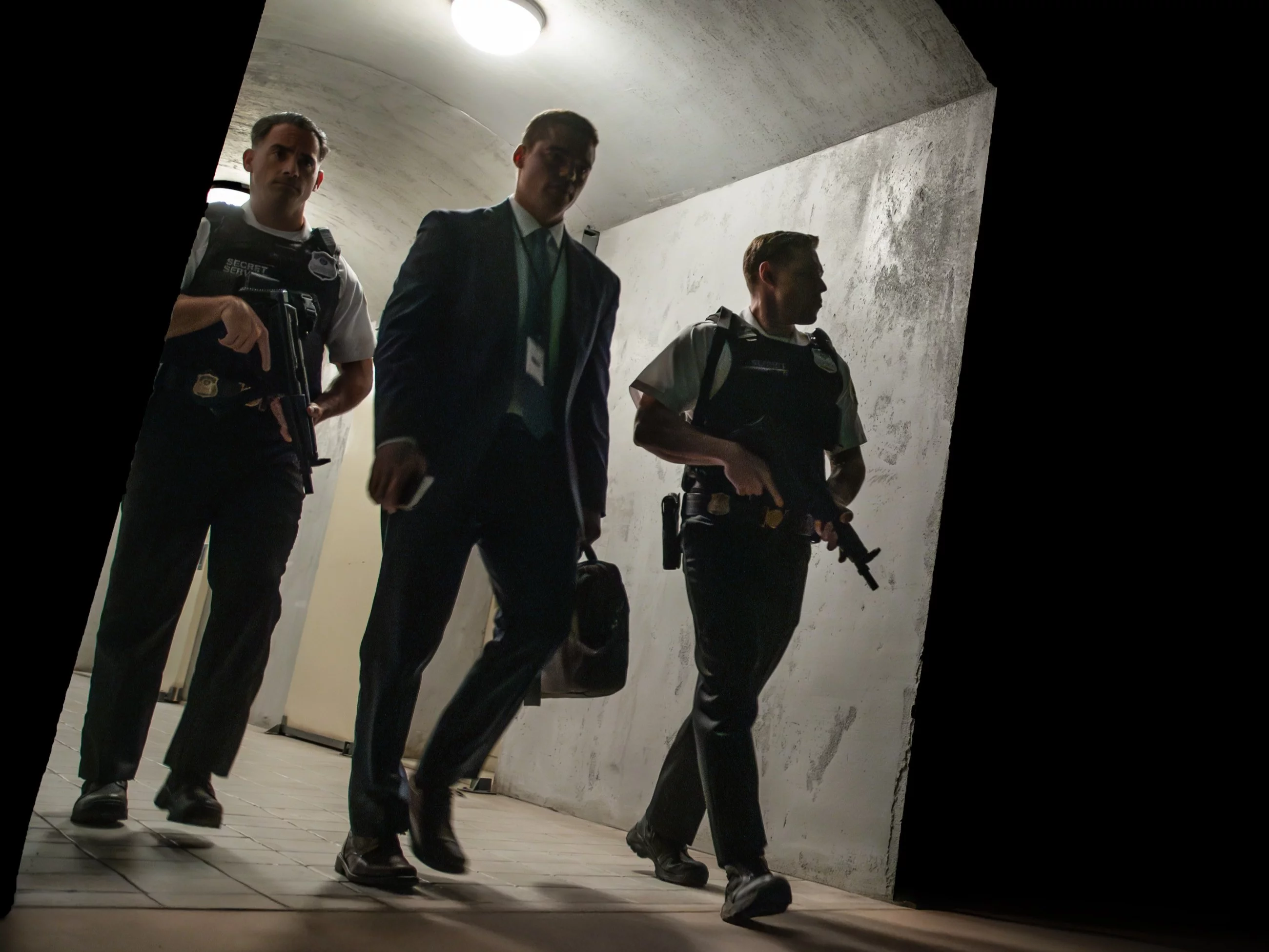 „Dom pełen dynamitu”