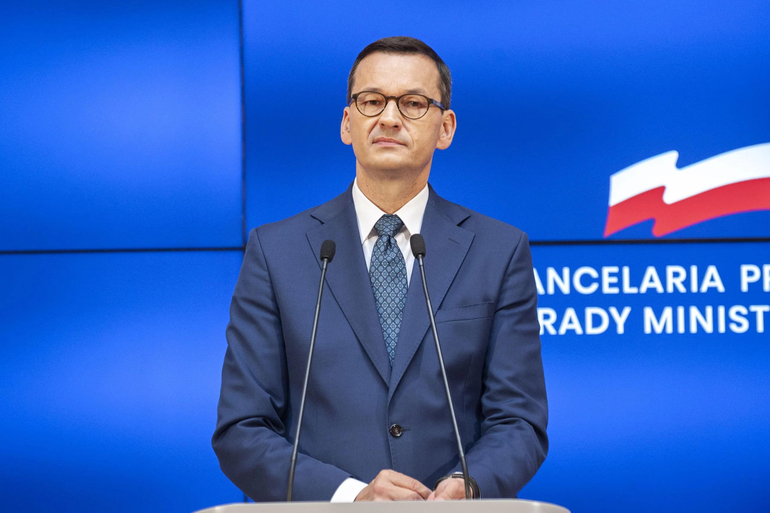 Mateusz Morawiecki