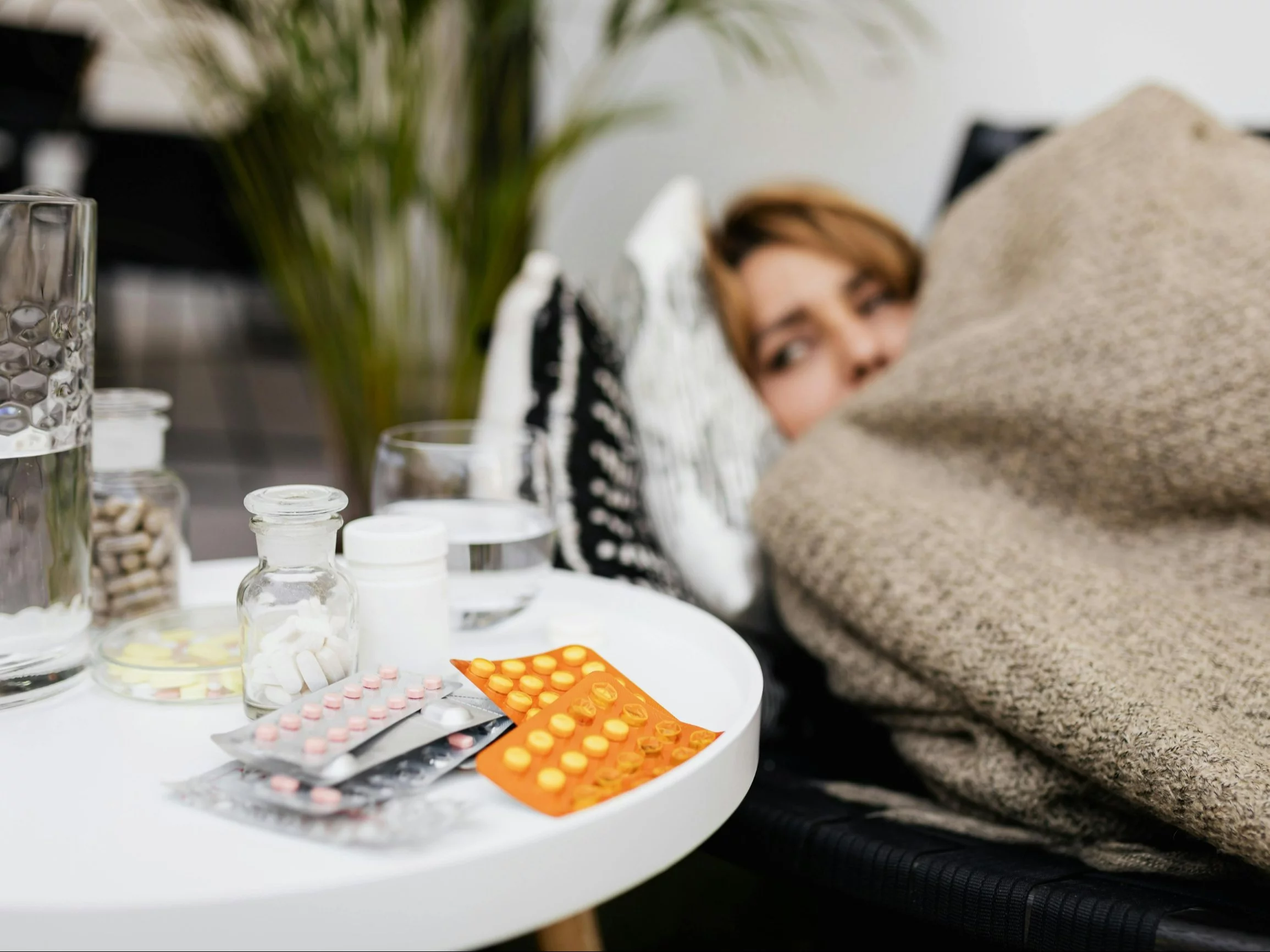 Polacy na L4. ZUS zaprezentował najnowsze dane – Biznes Wprost Polacy na L4. ZUS zaprezentował najnowsze dane – Biznes Wprost