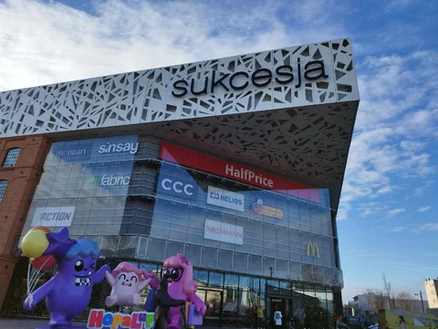 Nowa Sukcesja Łódź