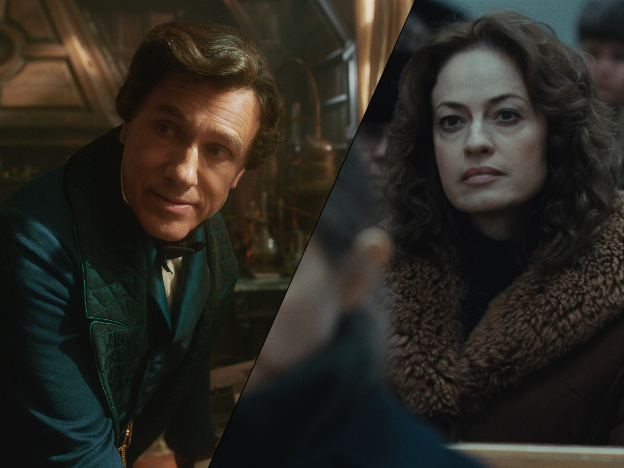 Polacy nie oderwą się w tym tygodniu od Netfliksa. Zatrzęsienie mega premier!