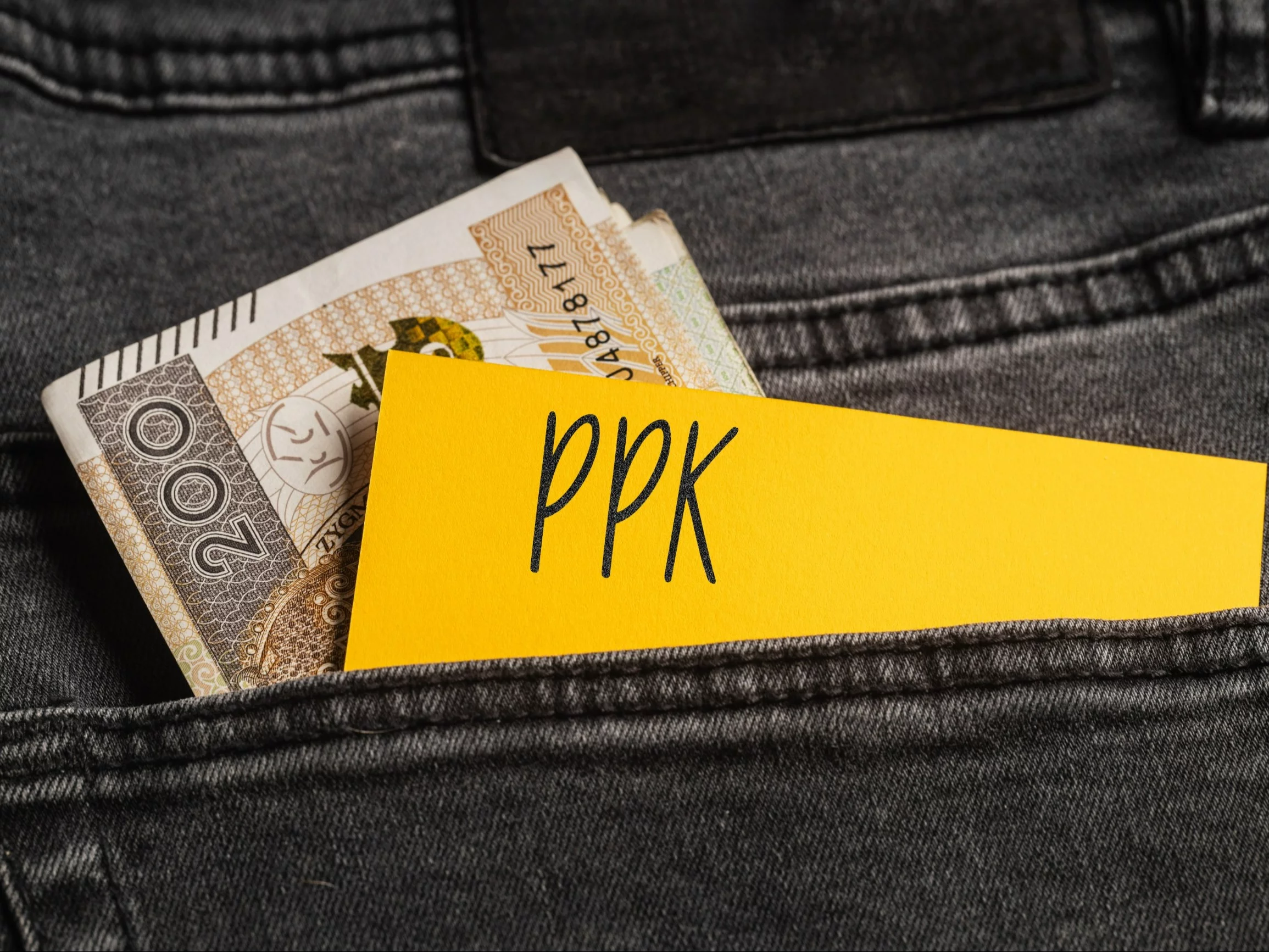 Polacy o oszczędzaniu w PPK. Sondaż dla „Wprost”