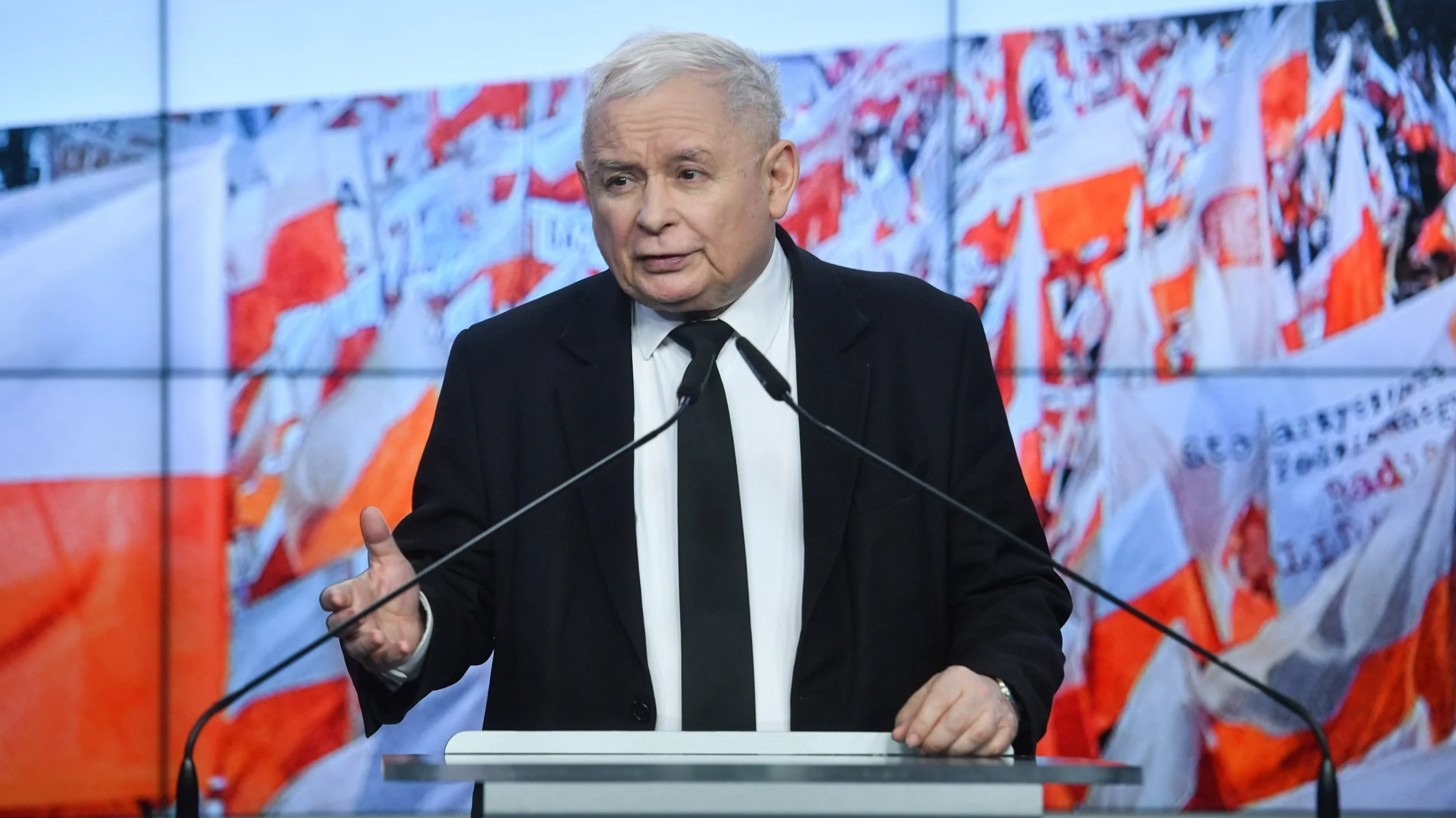 Jarosław Kaczyński