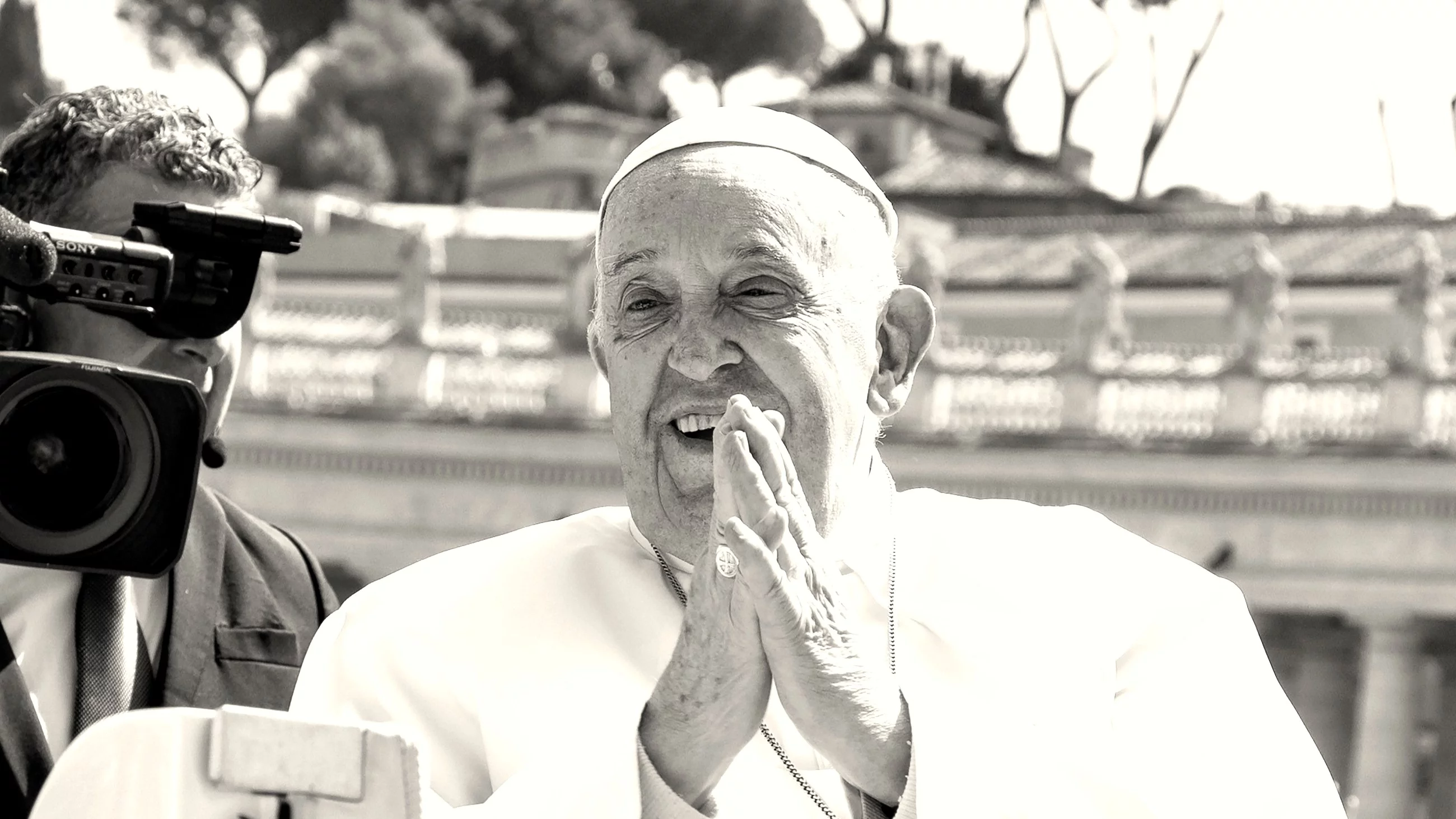 Papież Franciszek