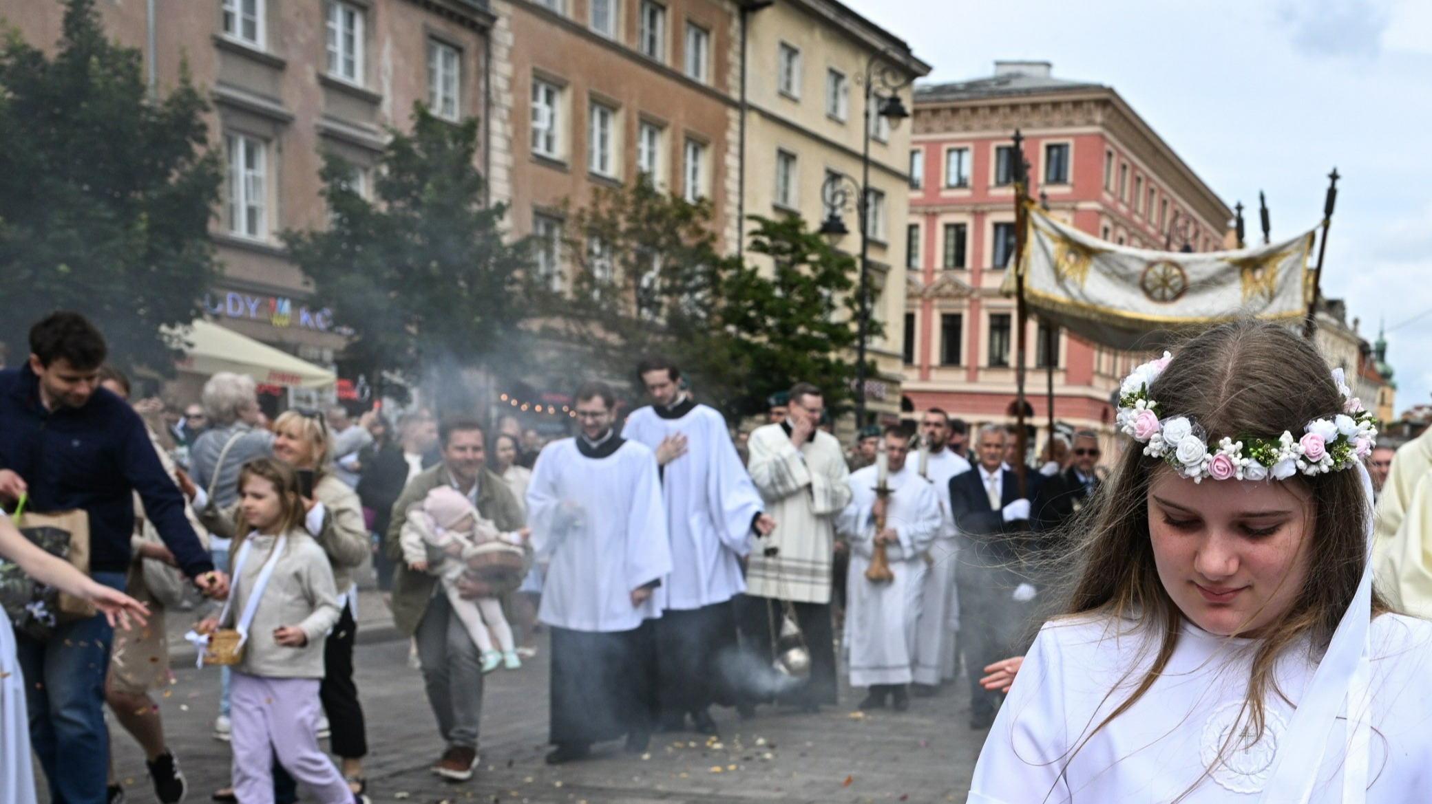 Polacy o wolnym piątku po Bożym Ciele. Sondaż dla „Wprost"