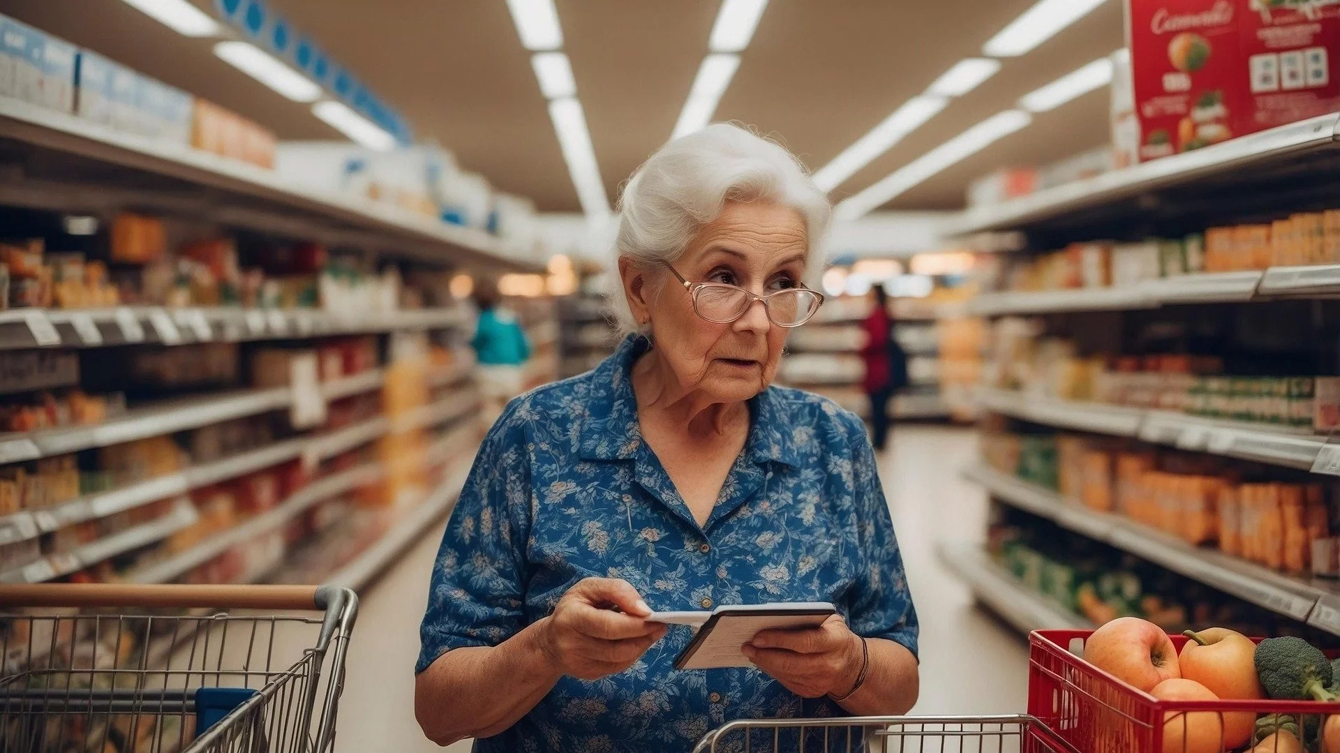 Czy świątecznego zakupy będą droższe niż rok temu?