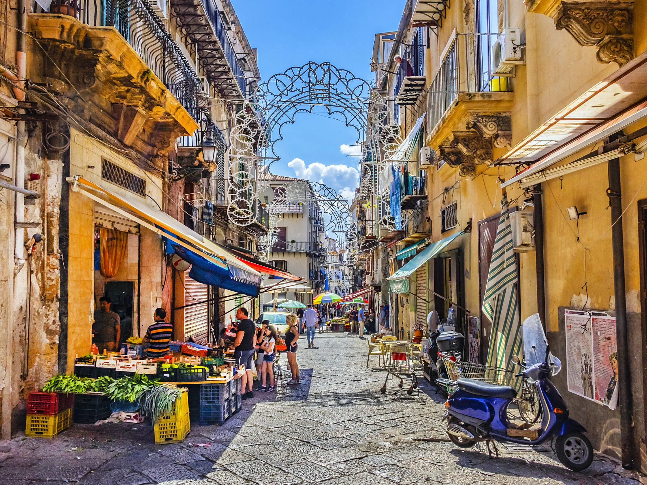 Palermo