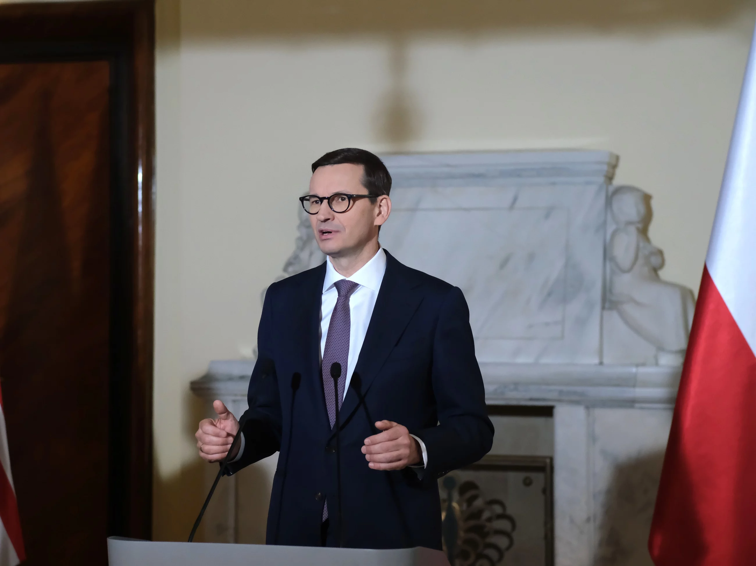 Mateusz Morawiecki