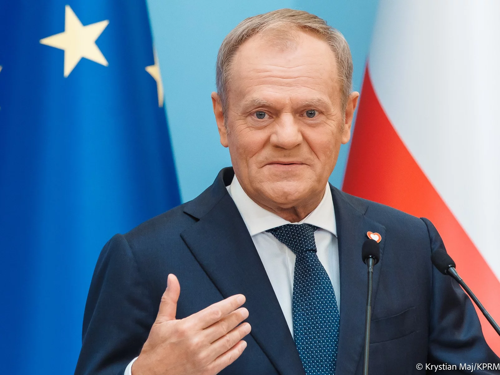 Donald Tusk