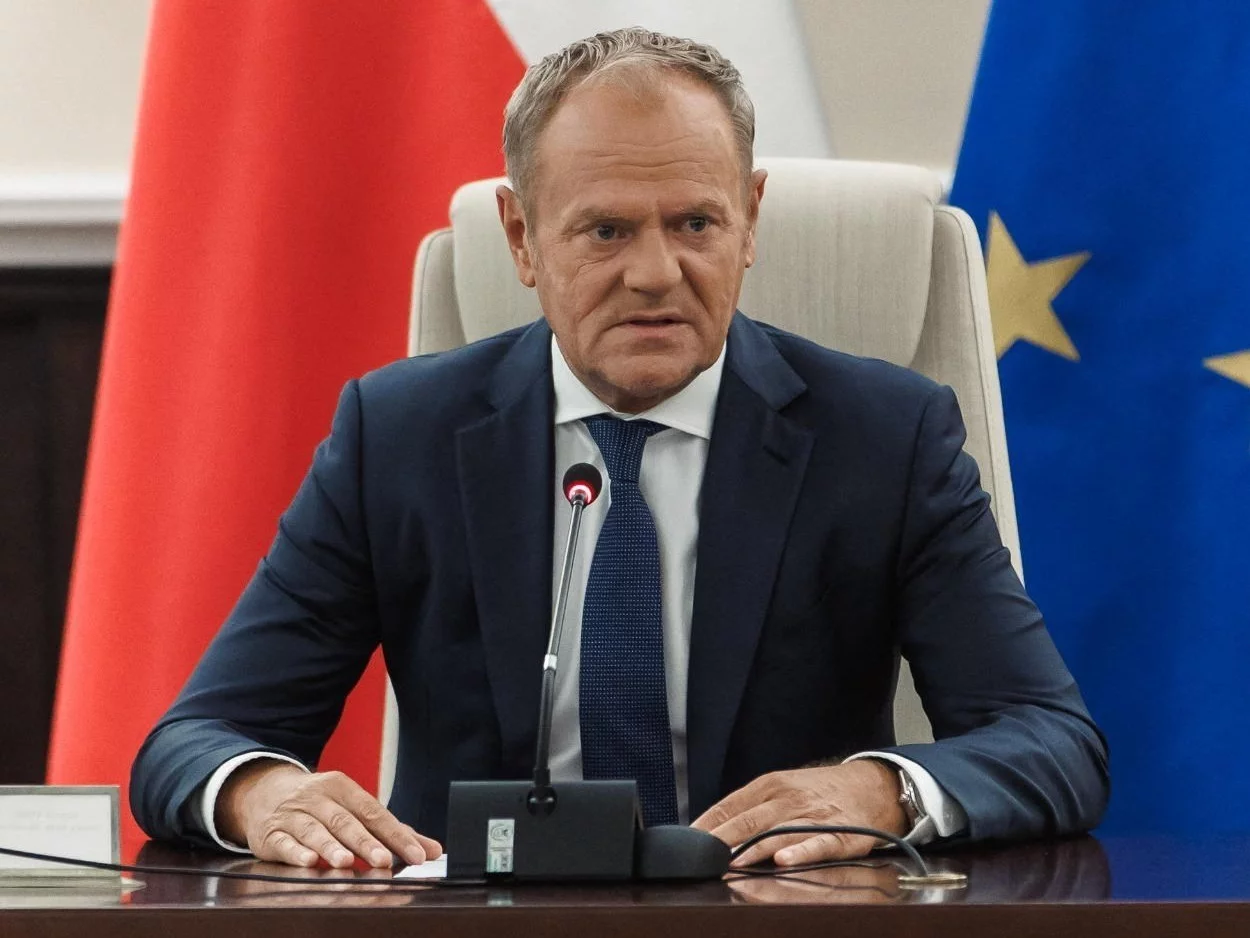 Tak Polacy oceniają Tuska. Wymowne wyniki nowego sondażu