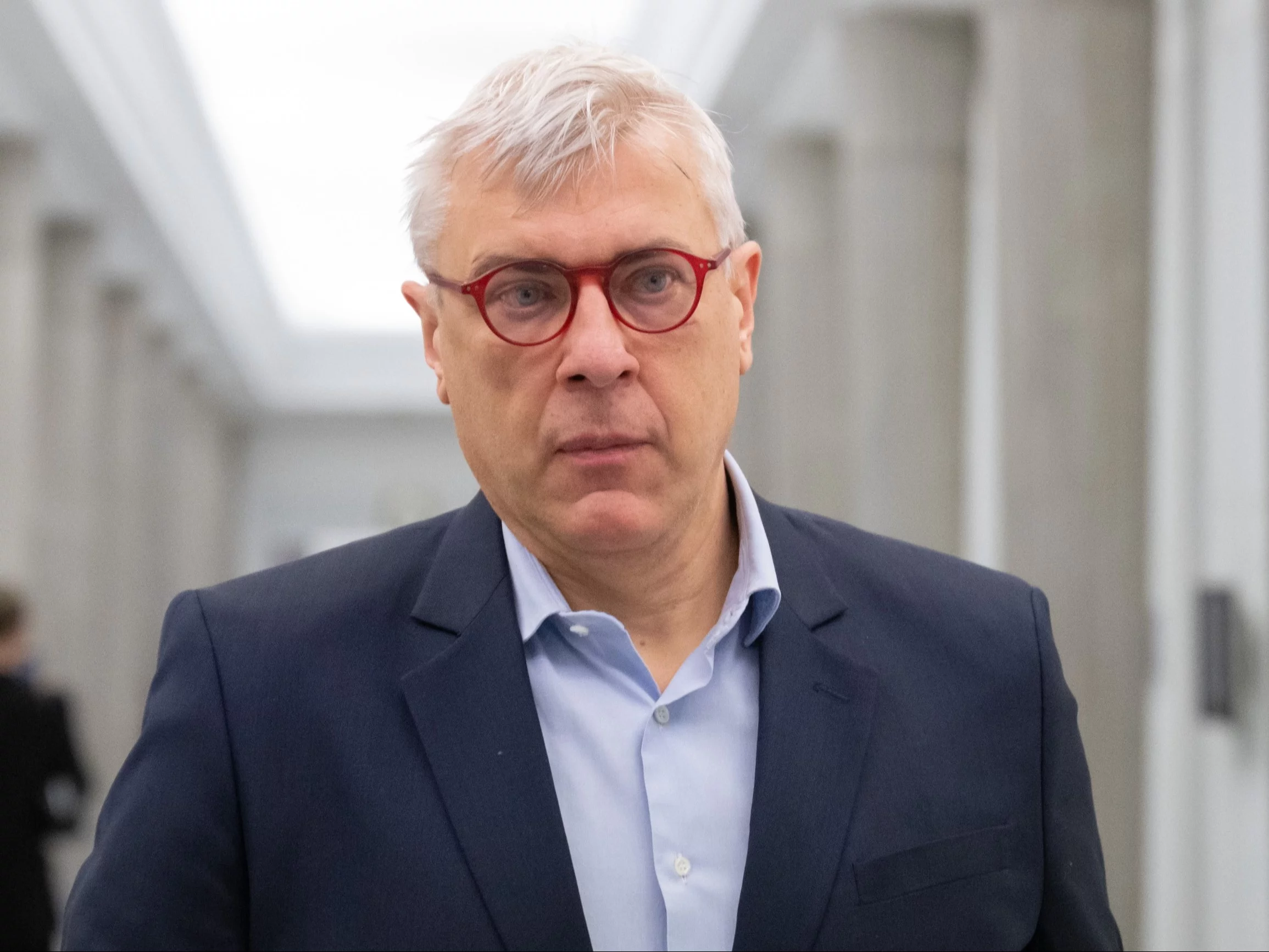 Polacy ocenili współpracę Giertycha z Kralem. Mocny wynik