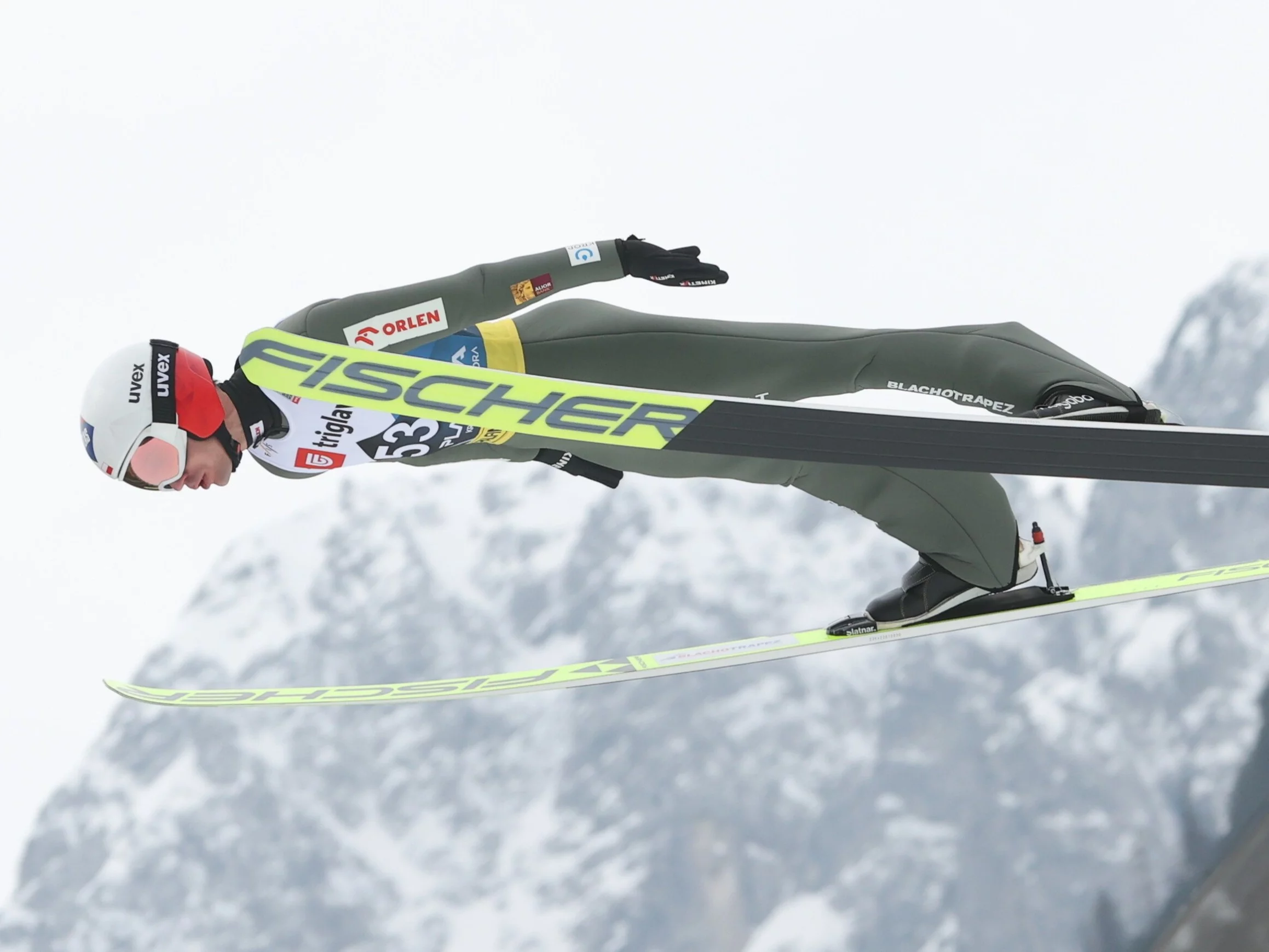 Kamil Stoch