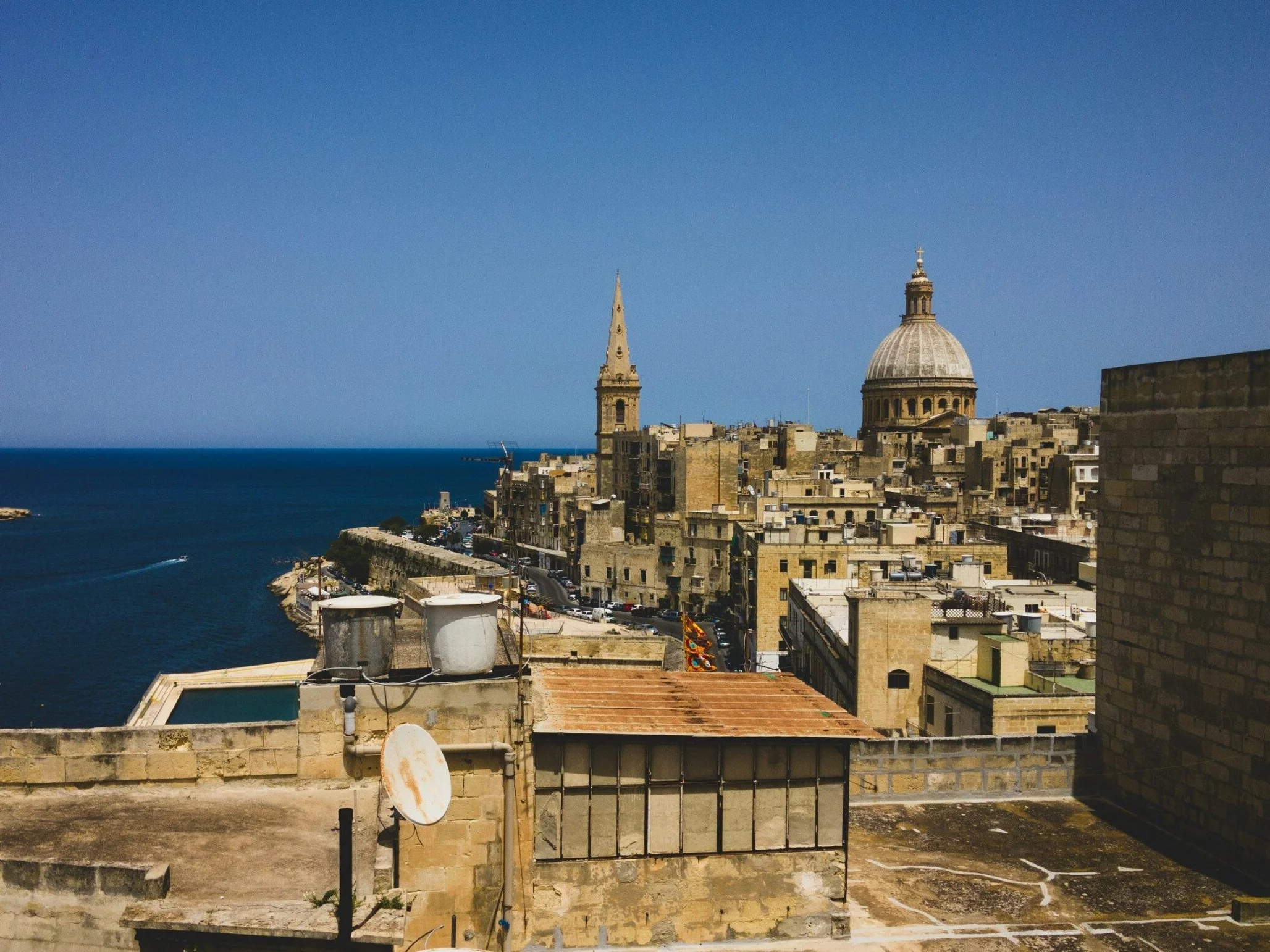 Valetta