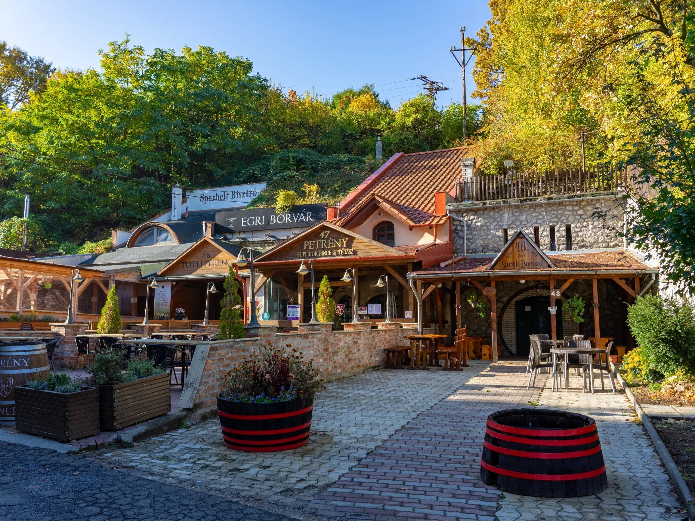 Eger