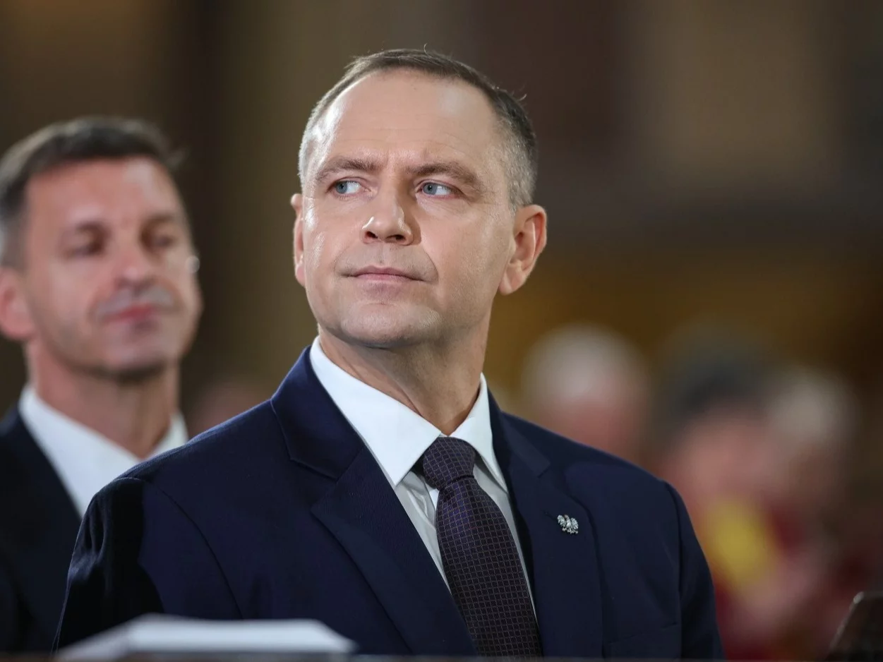 Polacy popierają nową ustawę. Nawrocki może ją zawetować
