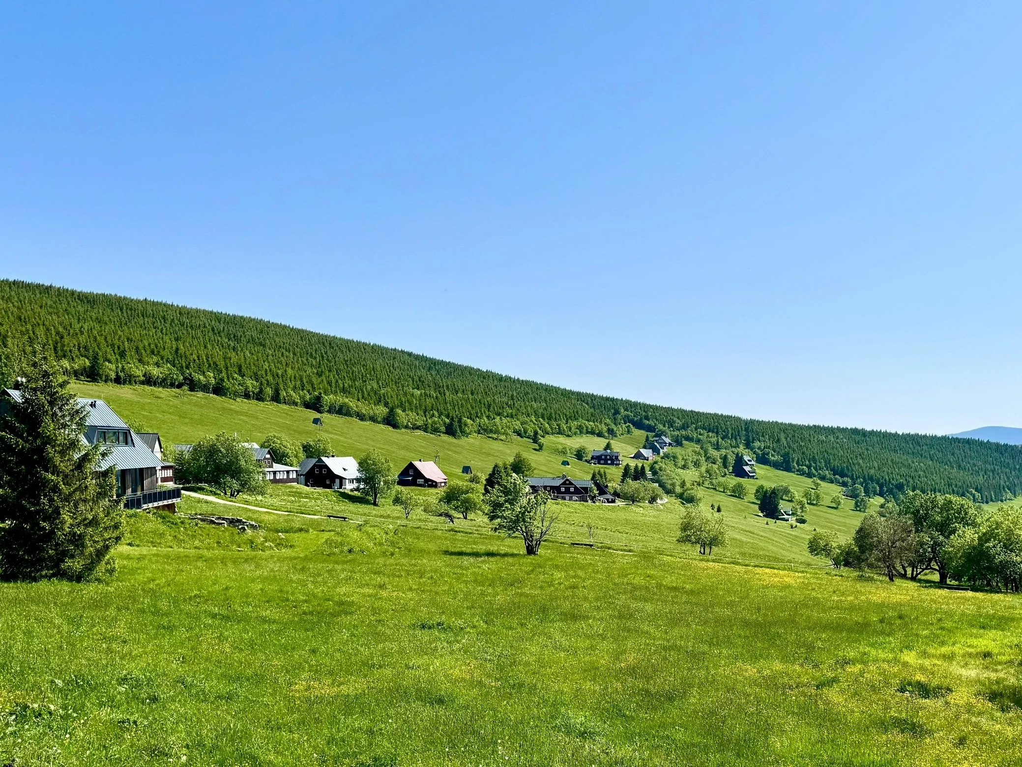 Góry