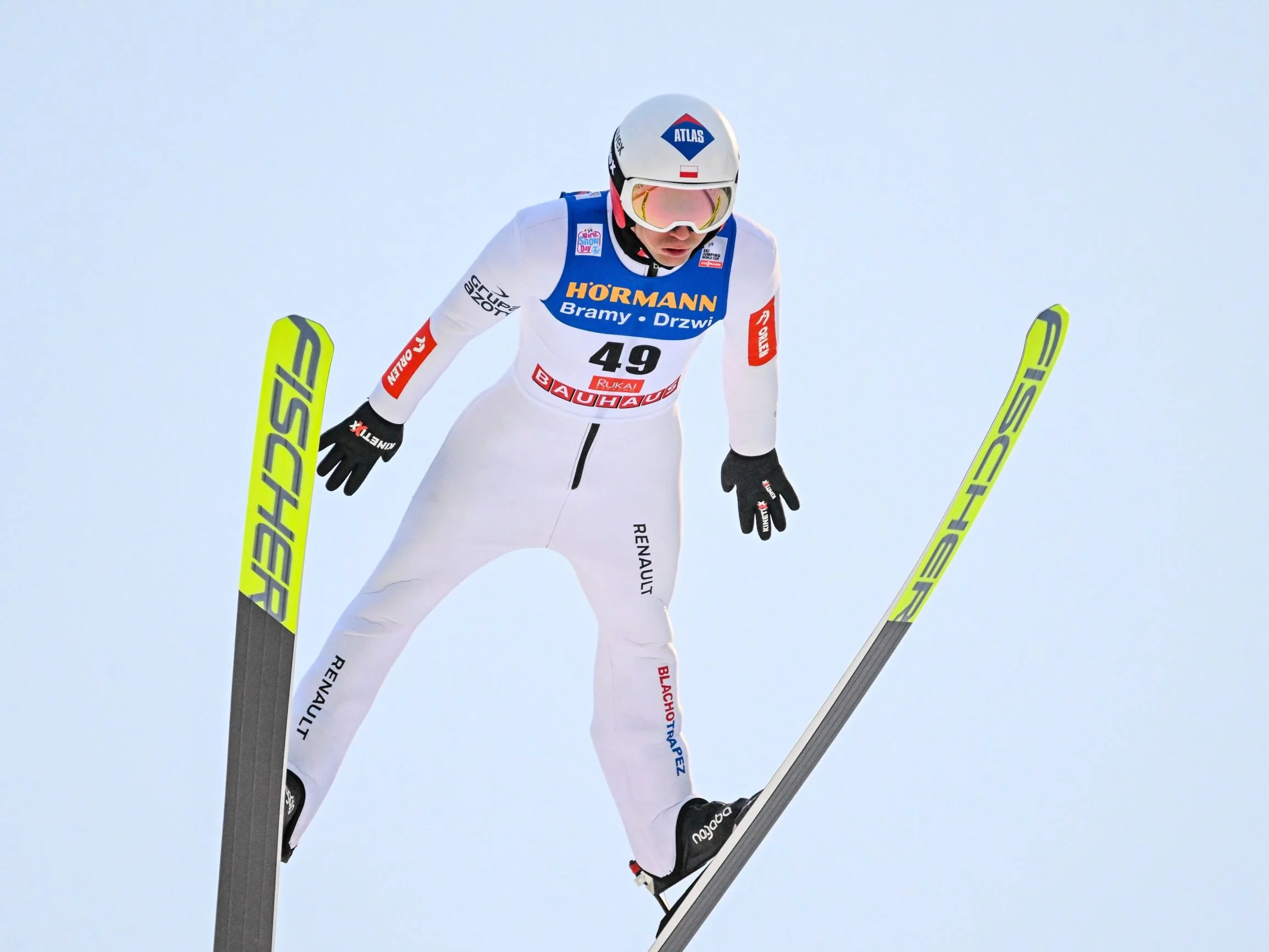 Kamil Stoch