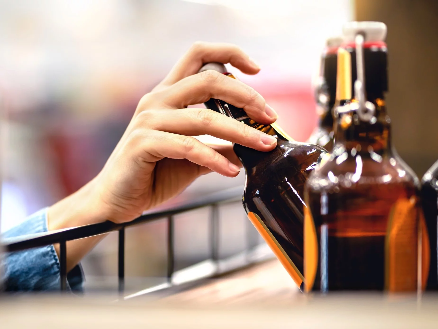 Polacy przestali pić? Te liczby mówią wszystko