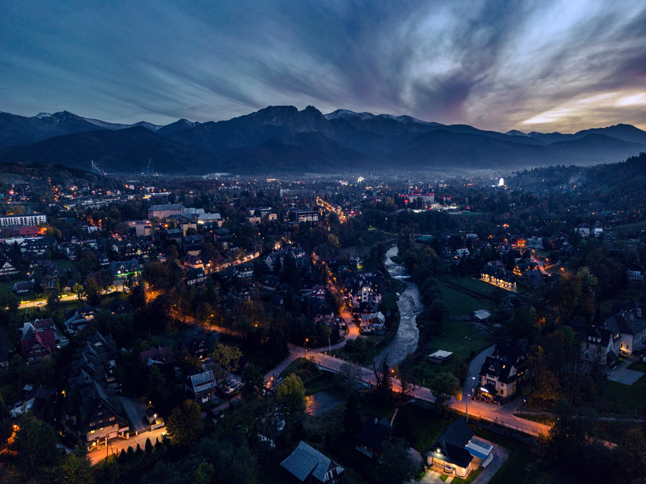 Tatry