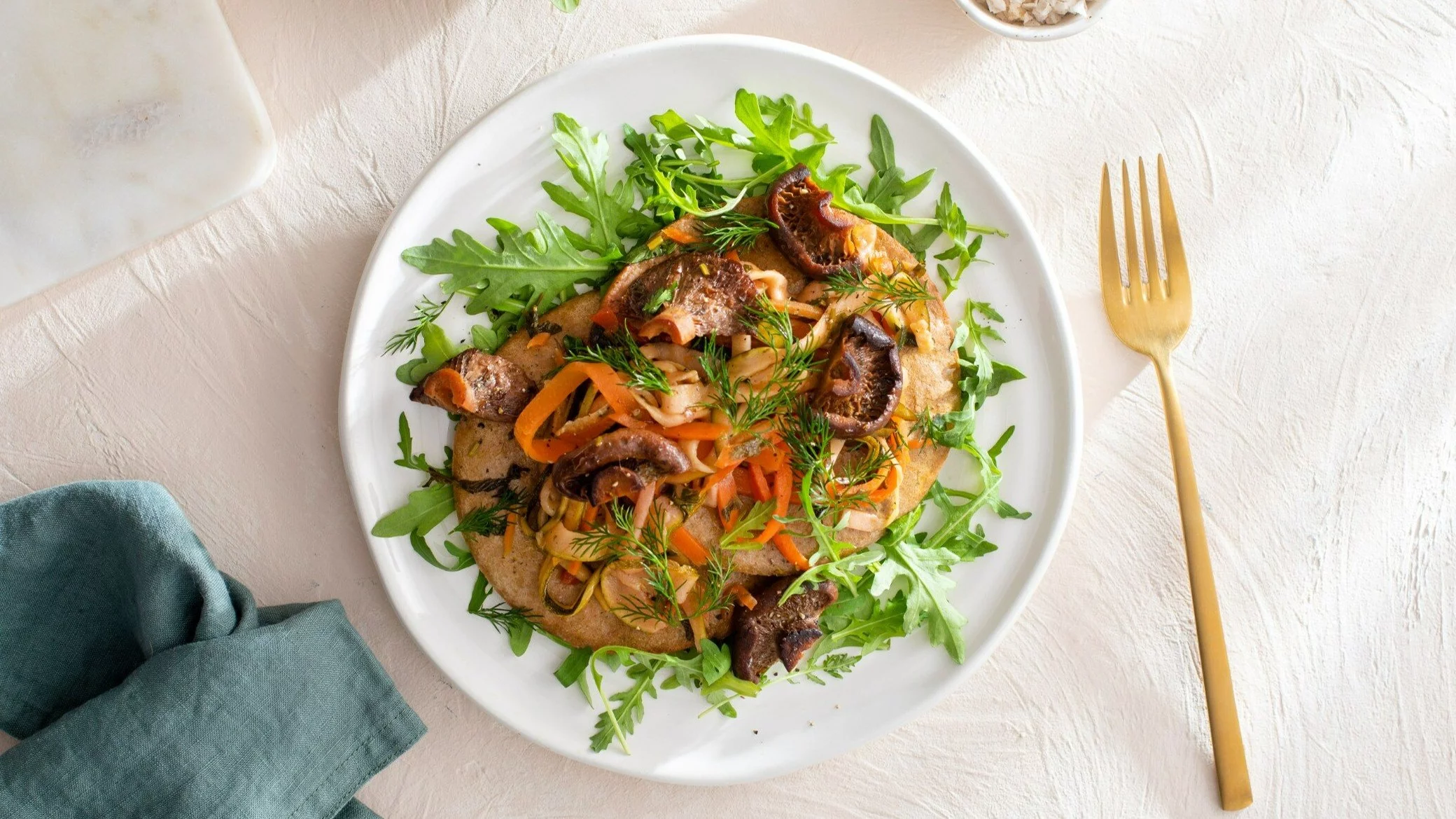 SuperMenu – zmiana stylu życia