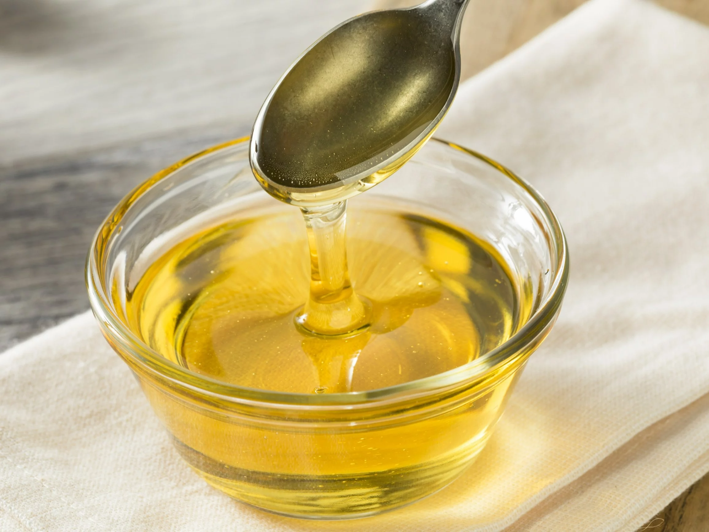 Syrop z agawy