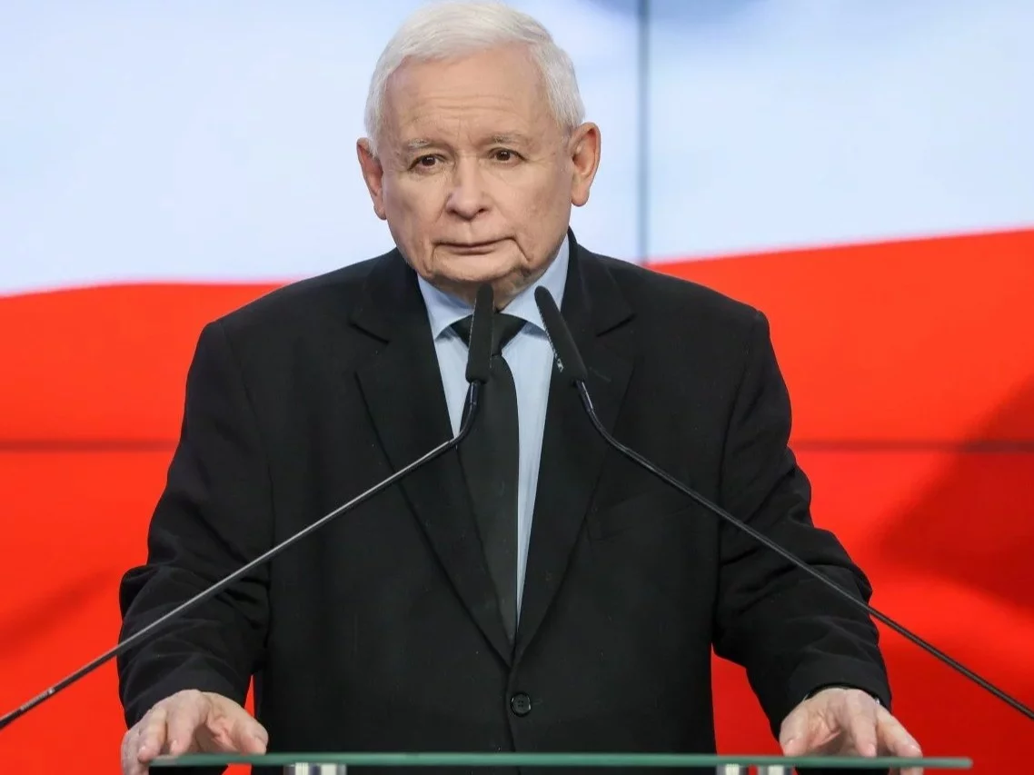 Jarosław Kaczyński