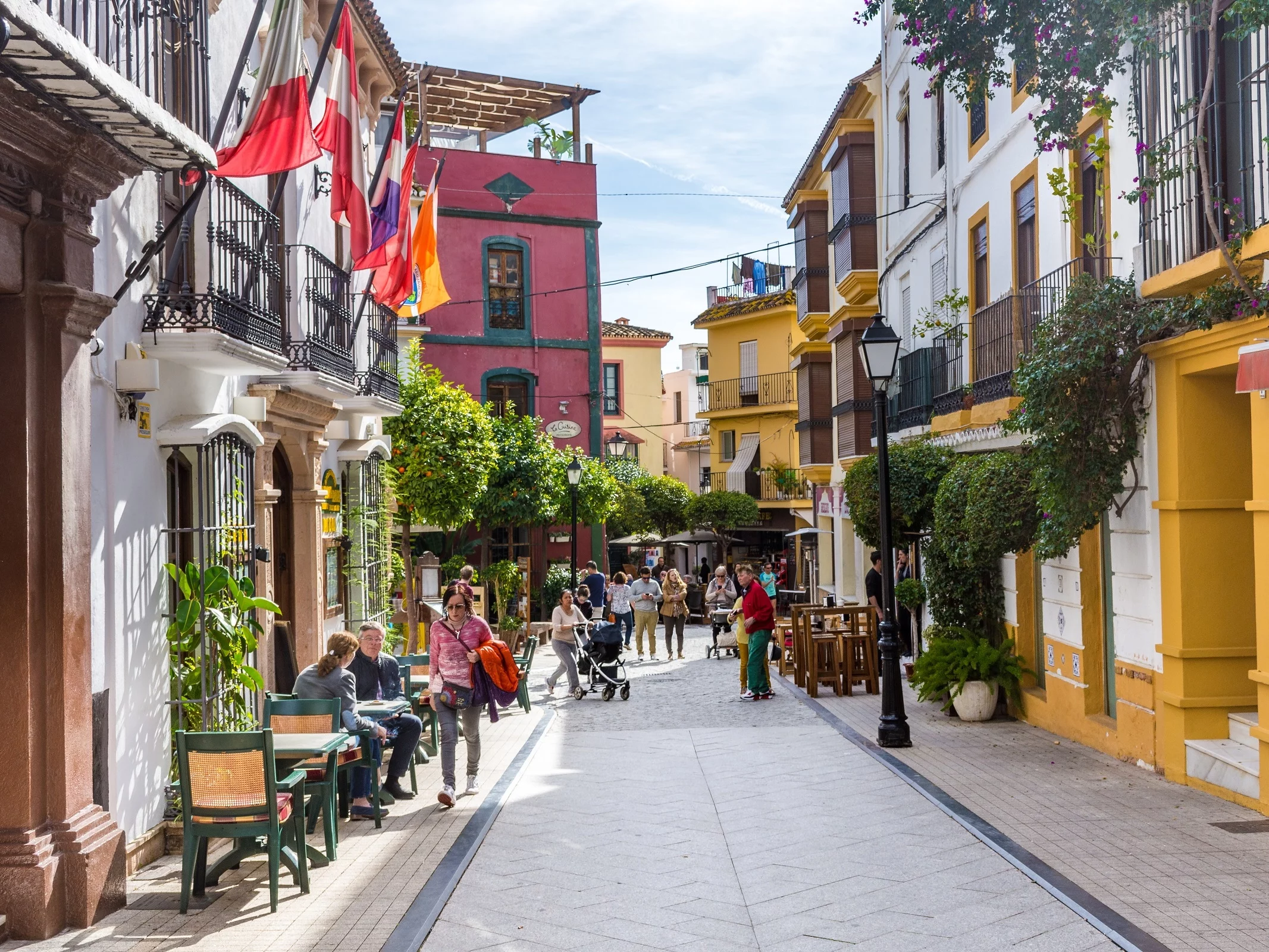 Wakacje w Hiszpanii zachęcają do zmian. Tyle domów kupili tu ostatnio Polacy