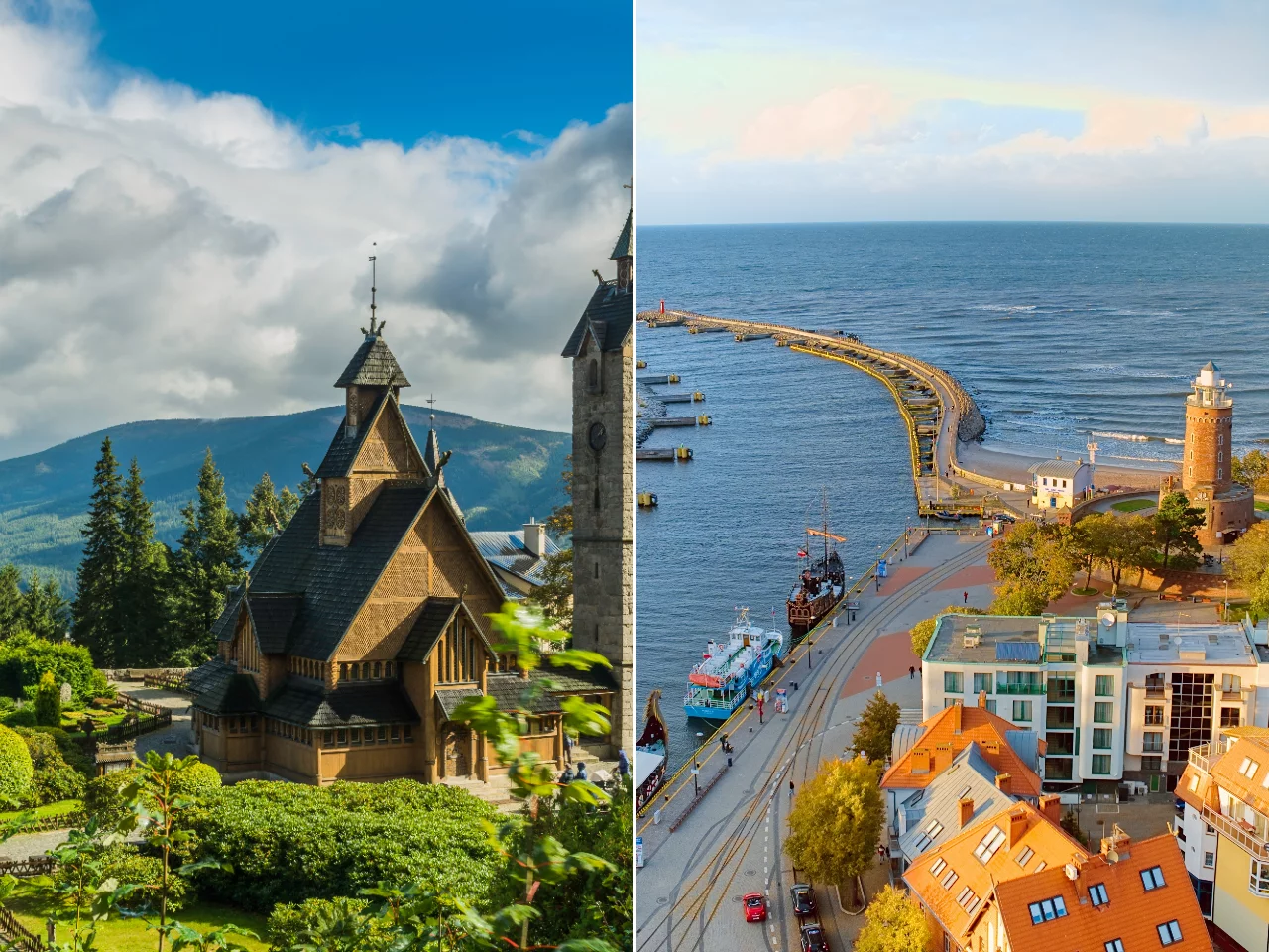 Polacy wybiorą Bałtyk zamiast Egiptu? Eksperci studzą emocje