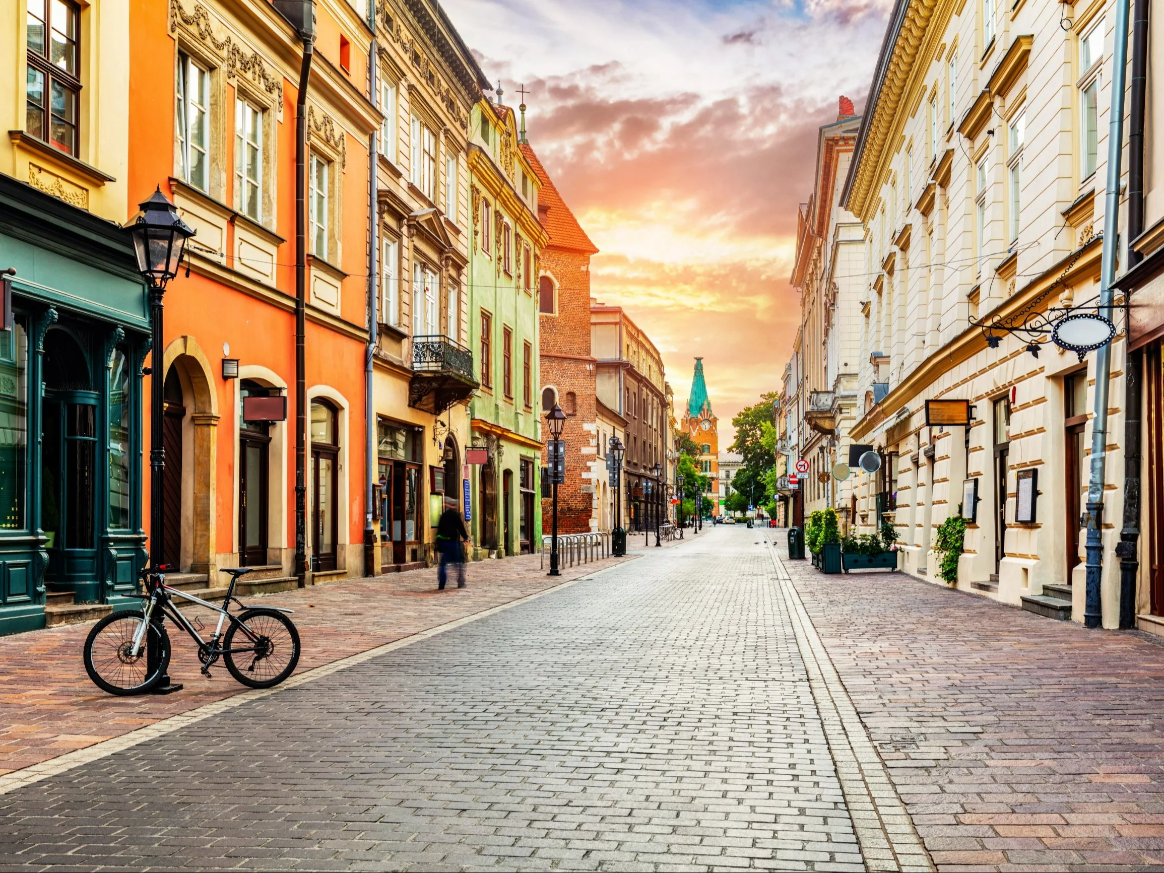 Kraków