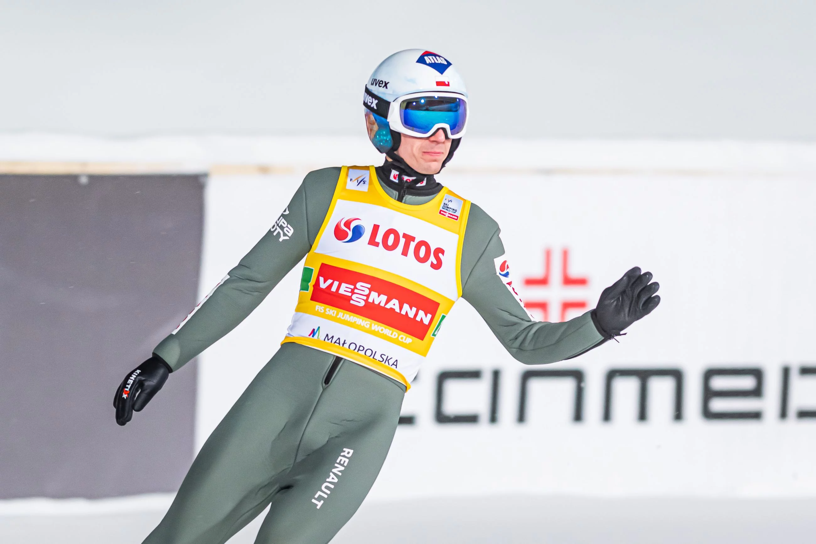 Kamil Stoch