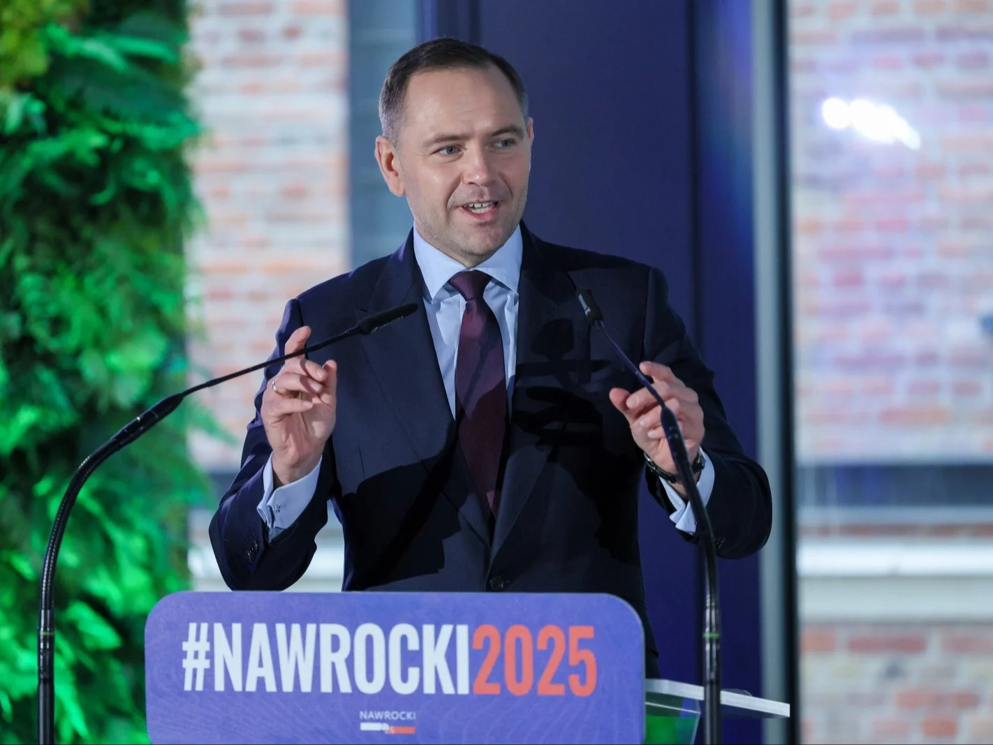 Karol Nawrocki
