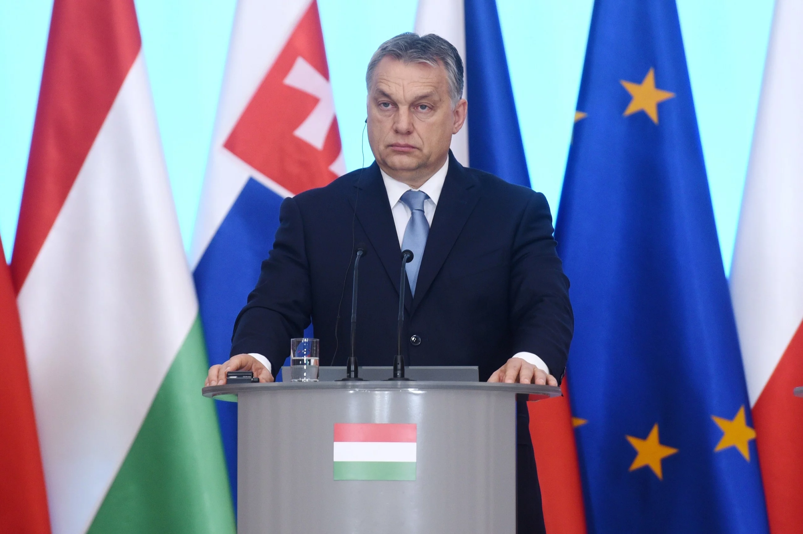 Viktor Orban