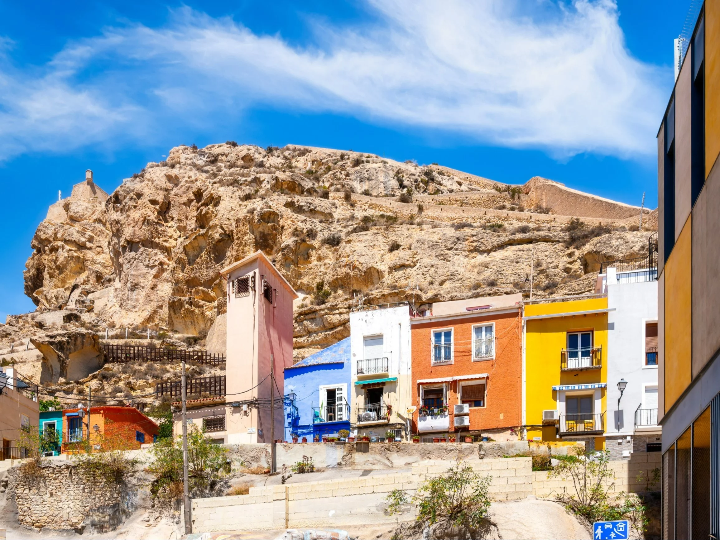 Alicante