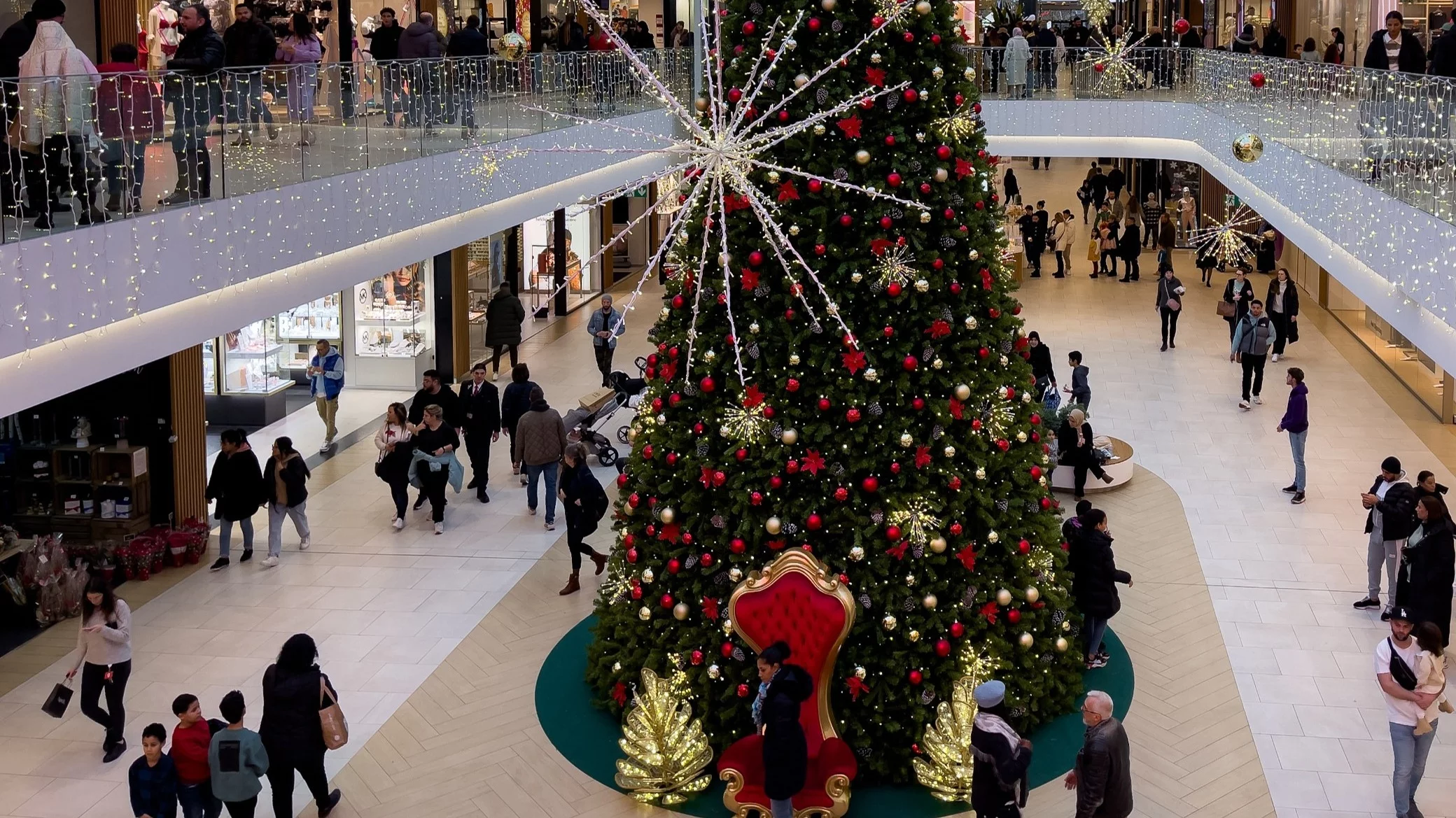 Polacy zaszaleją w święta. Niektórzy wydadzą ponad 1000 zł