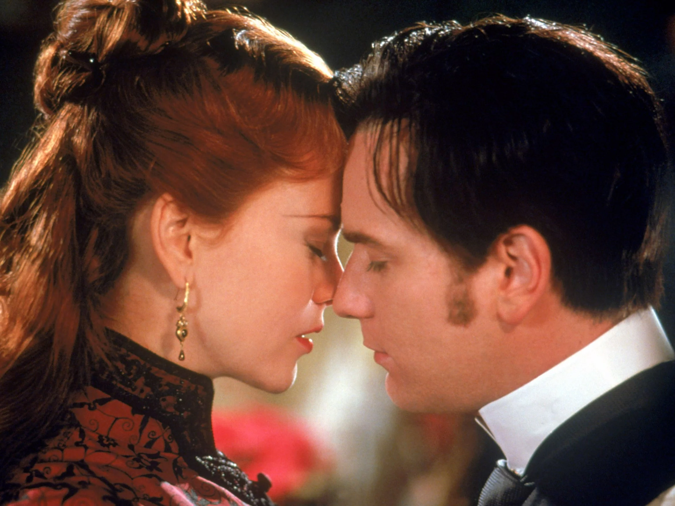 „Moulin Rouge”