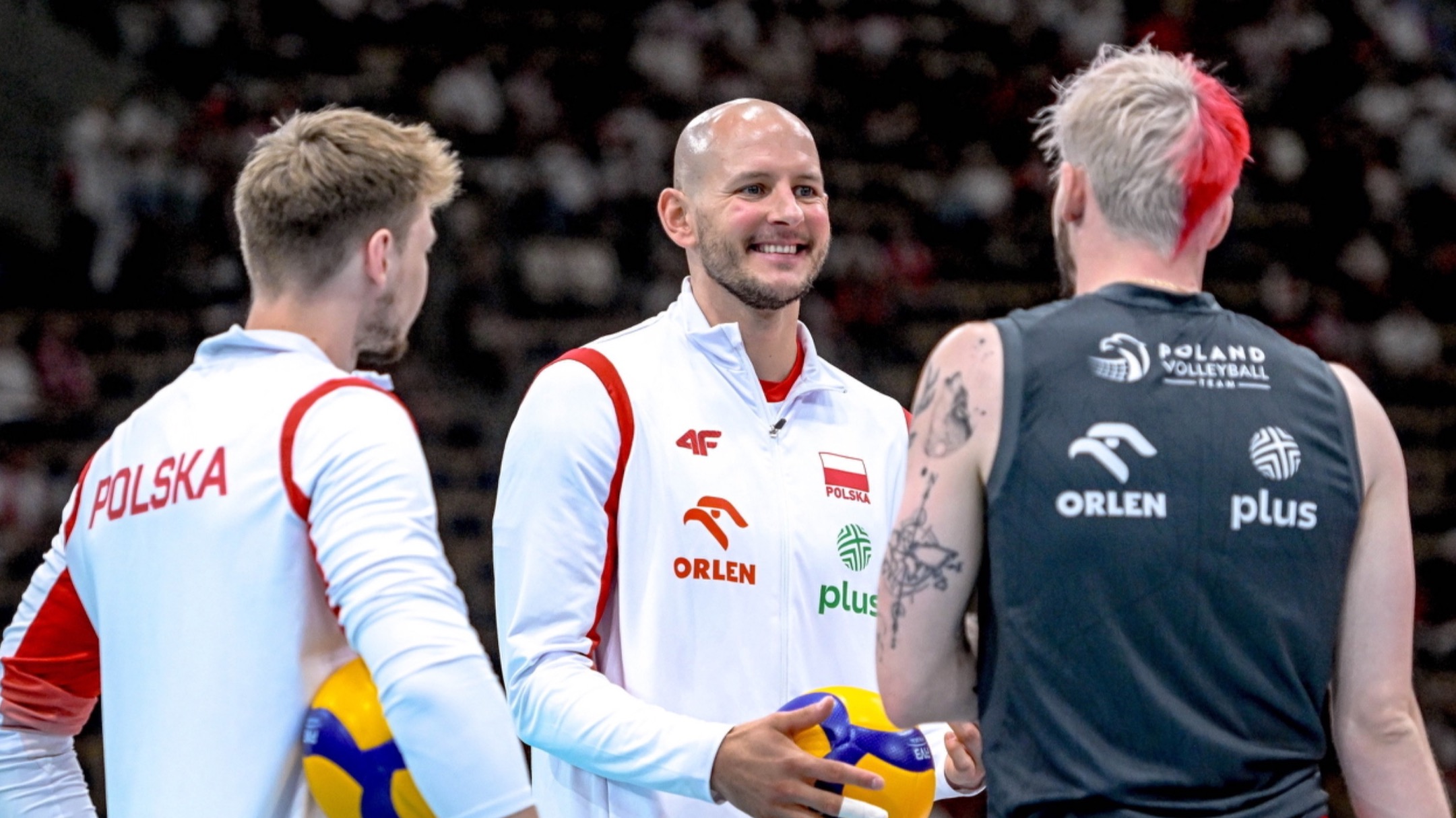 Polacy zostaną mistrzami świata! Reprezentacja siatkarzy z pełnym poparciem