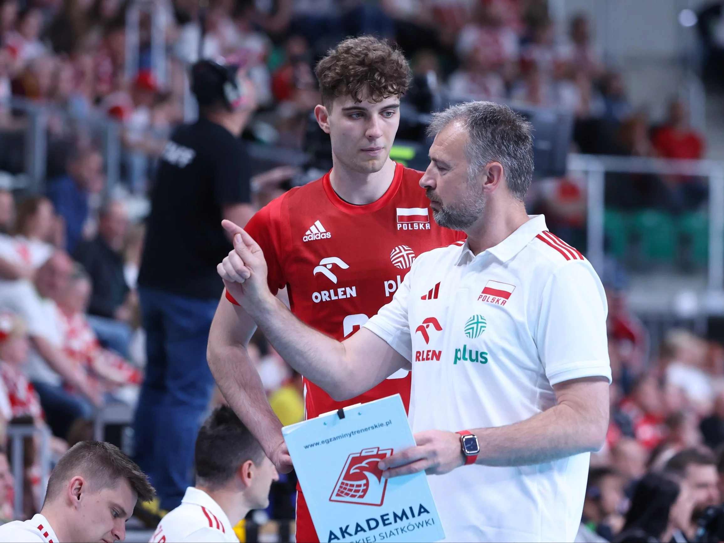 Reprezentacja Polski