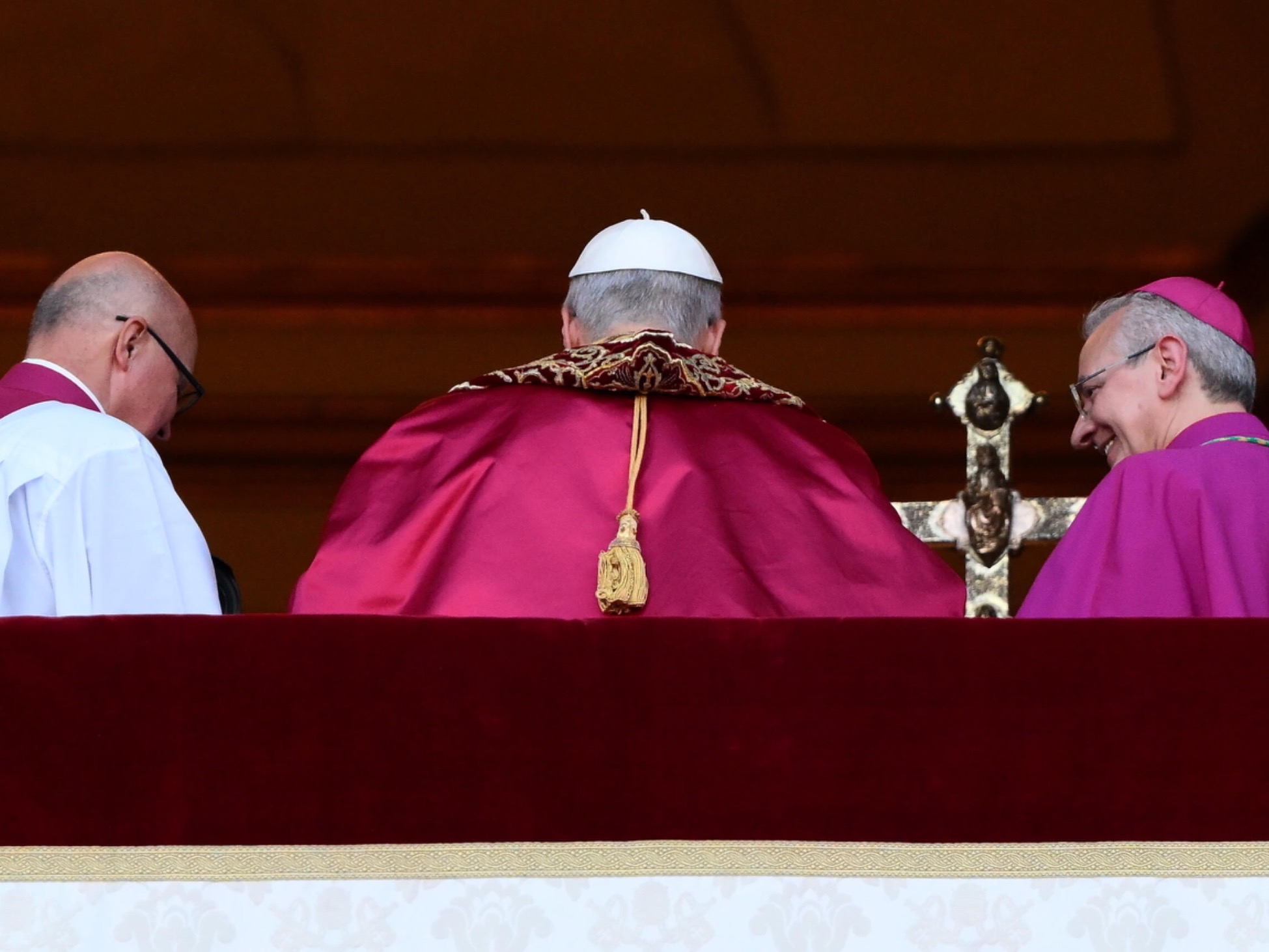 Polak grał z papieżem w tenisa. Jaki jest prywatnie Leon XIV?