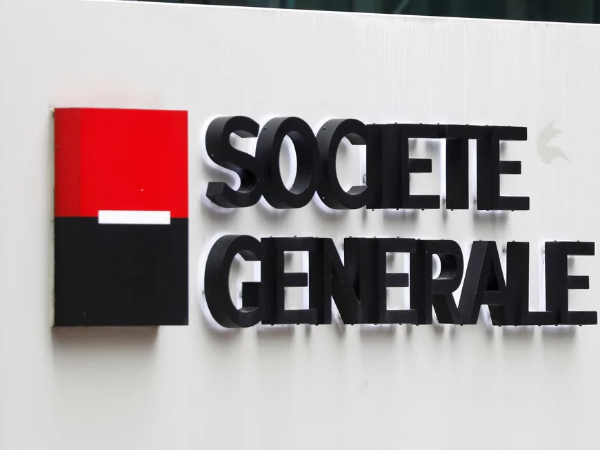 Societe Generale