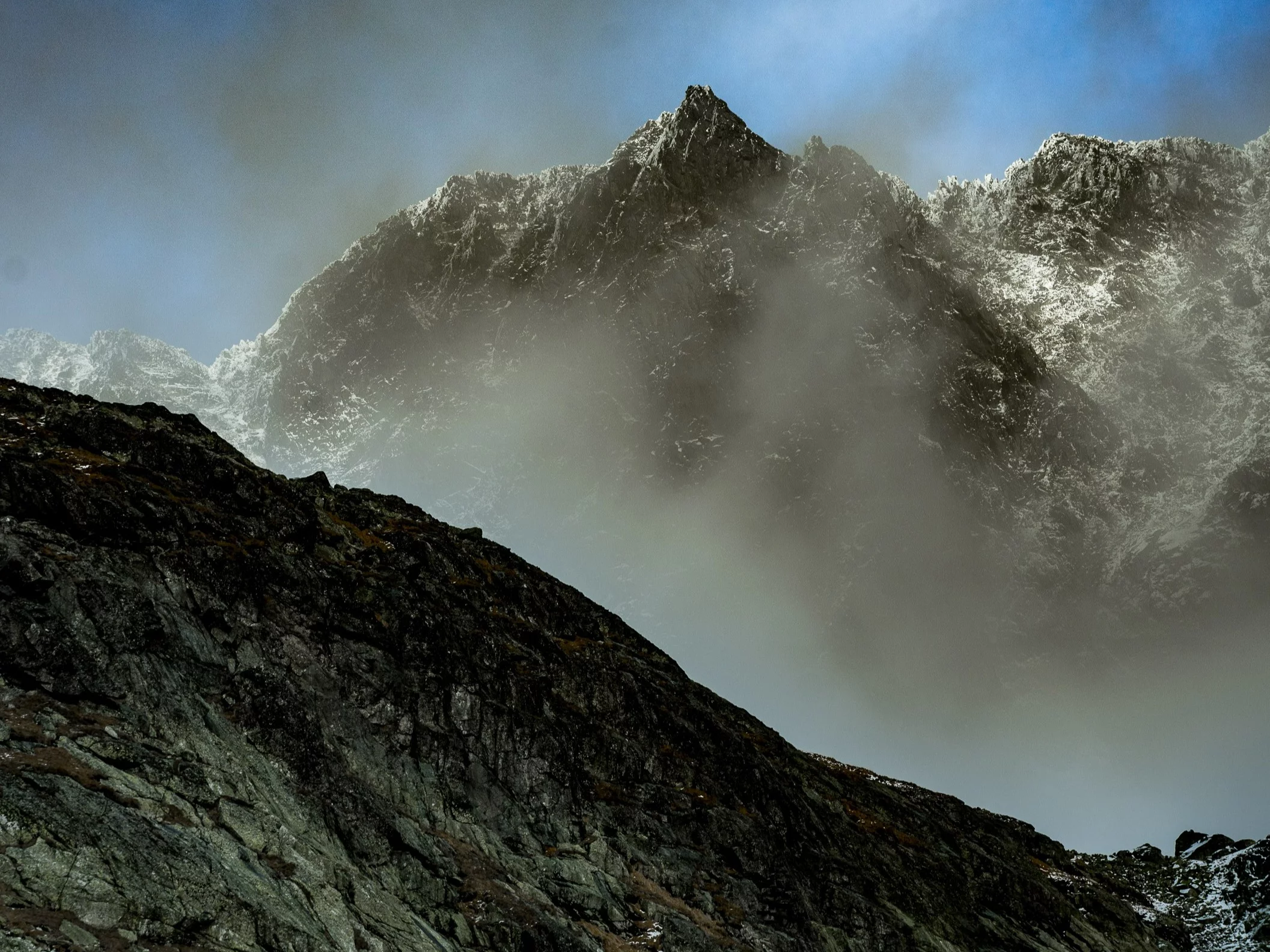 Tatry Wysokie