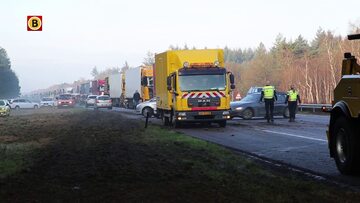 Polak spowodował wypadek