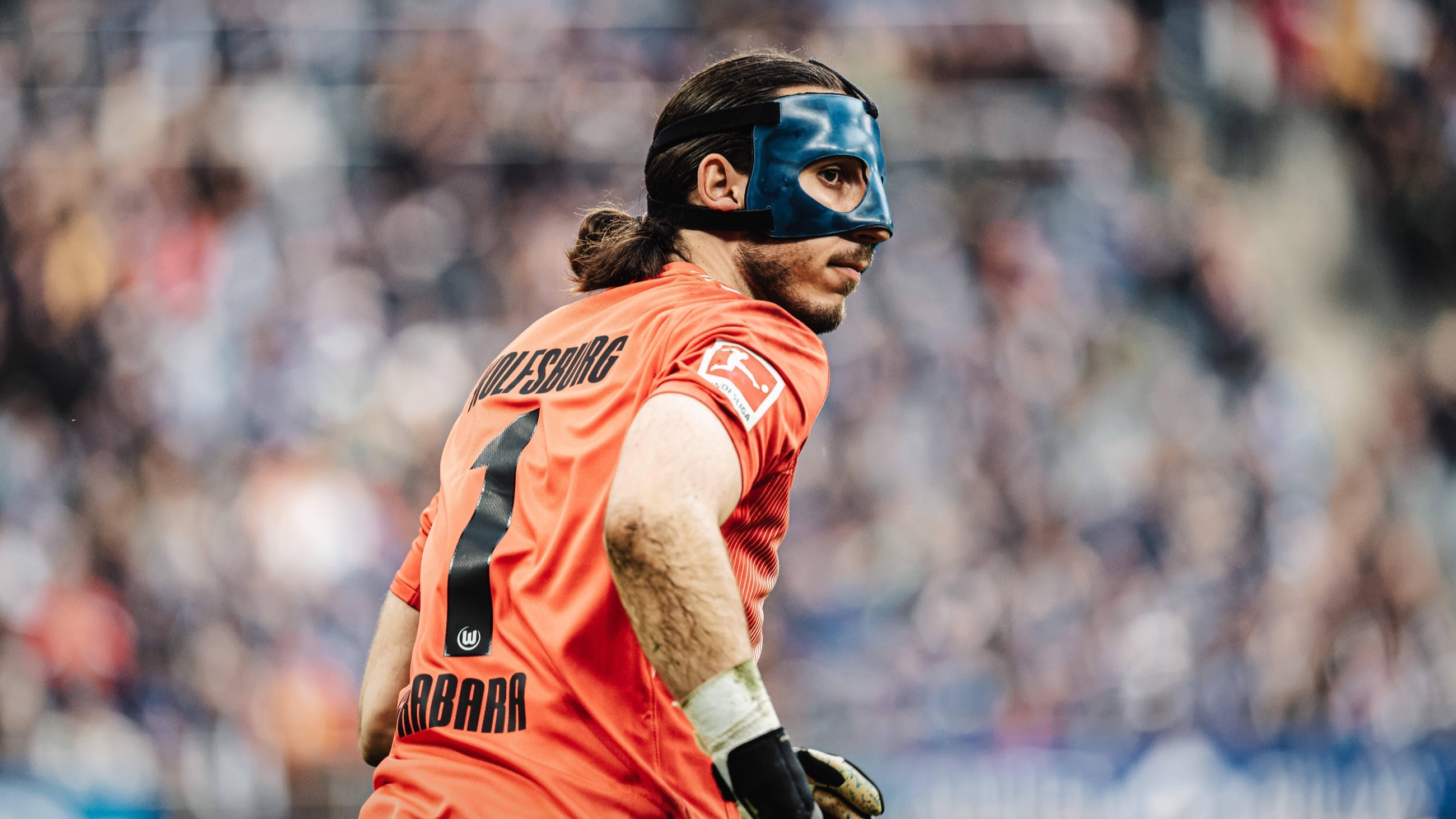 Kamil Grabara bohaterem w Bundeslidze. Jan Urban zmieni „jedynkę” w reprezentacji? – Bundesliga – Sport Wprost